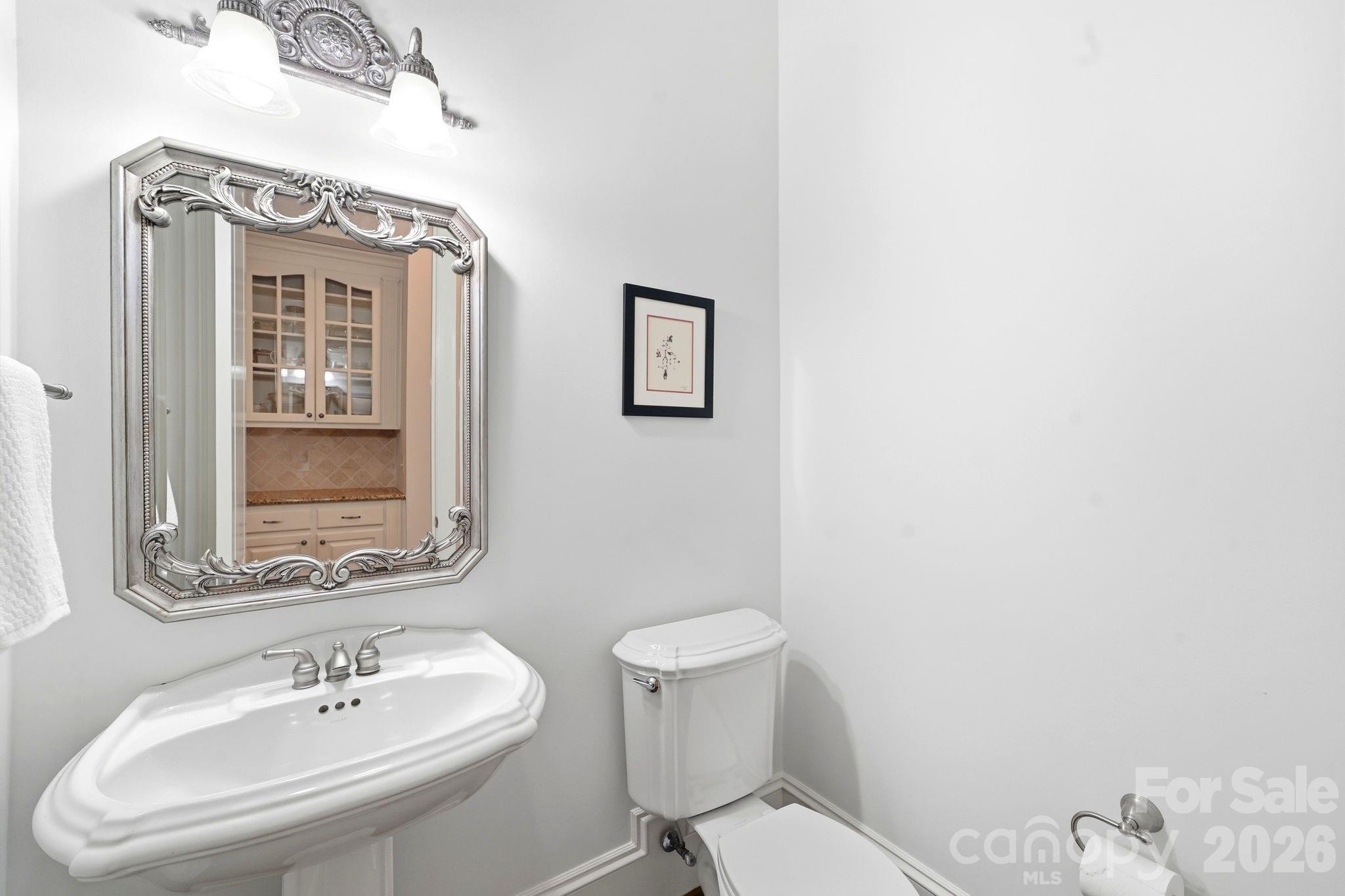 11120 Mcclure Manor Drive — Charlotte