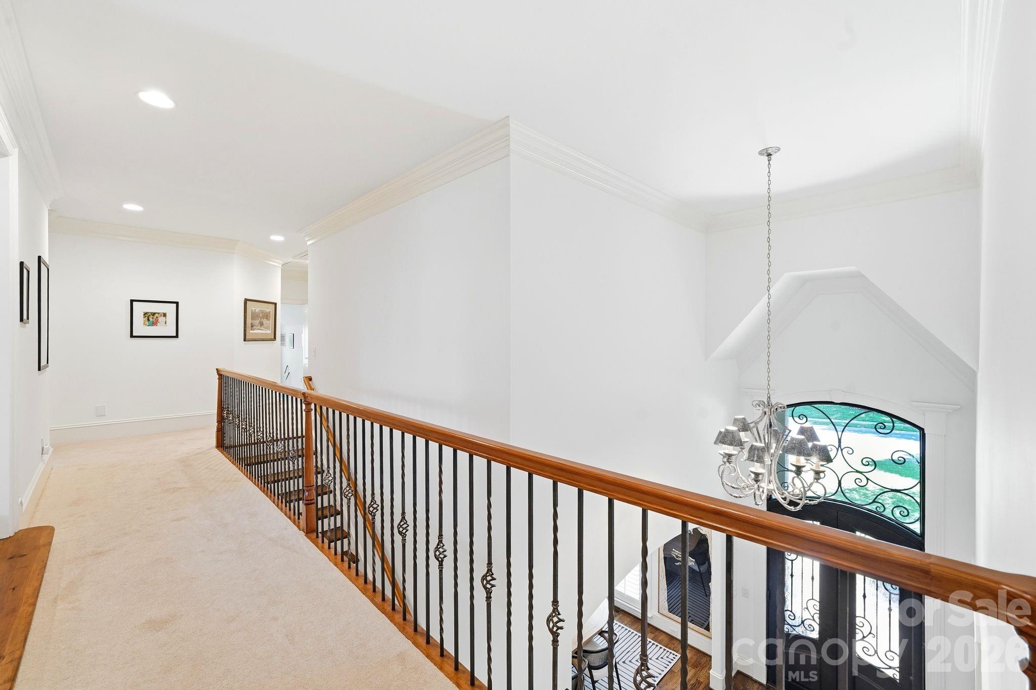 11120 Mcclure Manor Drive — Charlotte