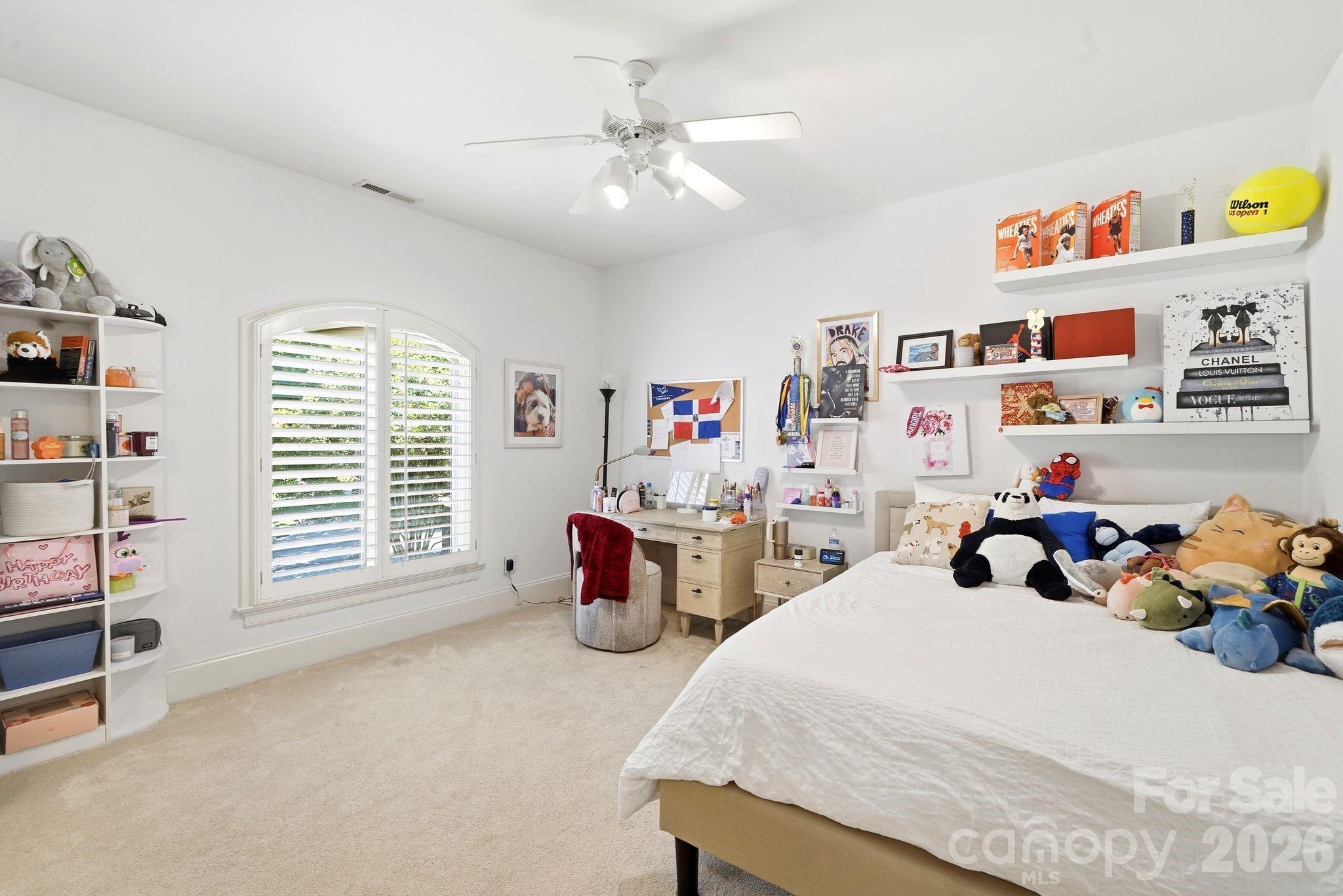 11120 Mcclure Manor Drive — Charlotte