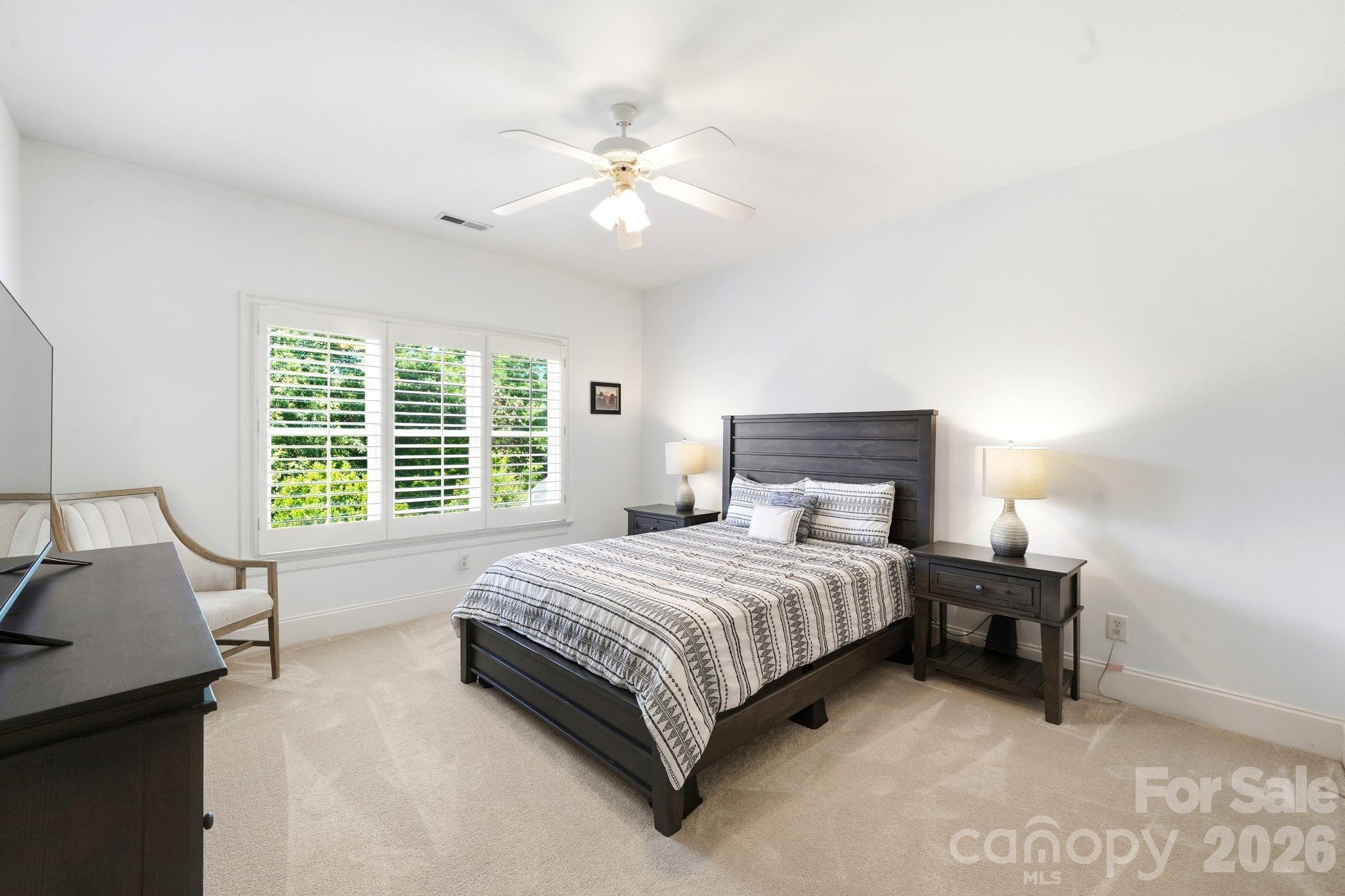11120 Mcclure Manor Drive — Charlotte