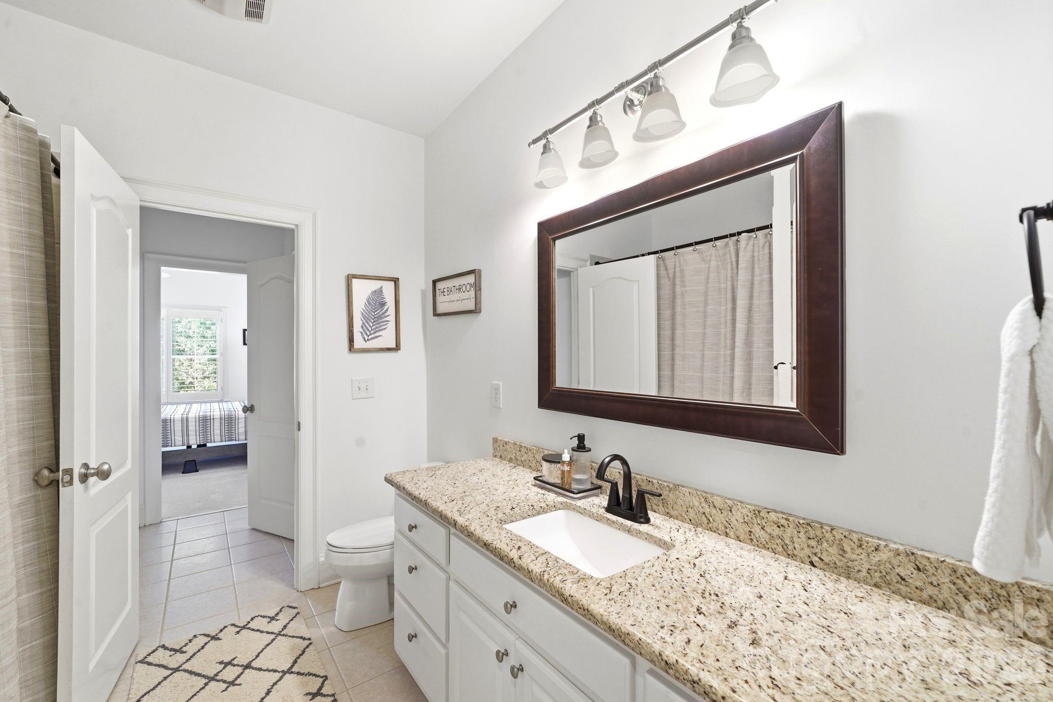 11120 Mcclure Manor Drive — Charlotte