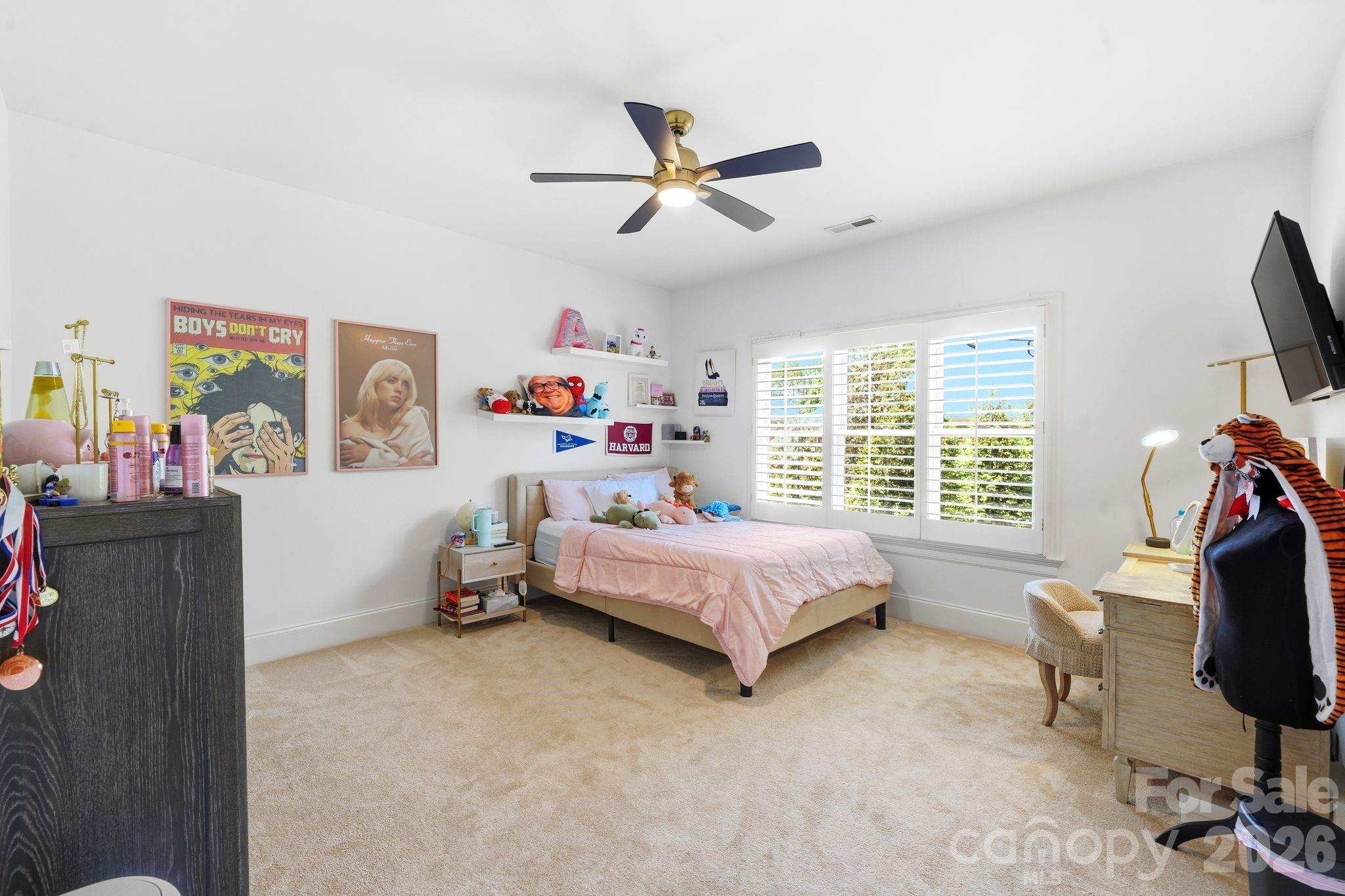 11120 Mcclure Manor Drive — Charlotte