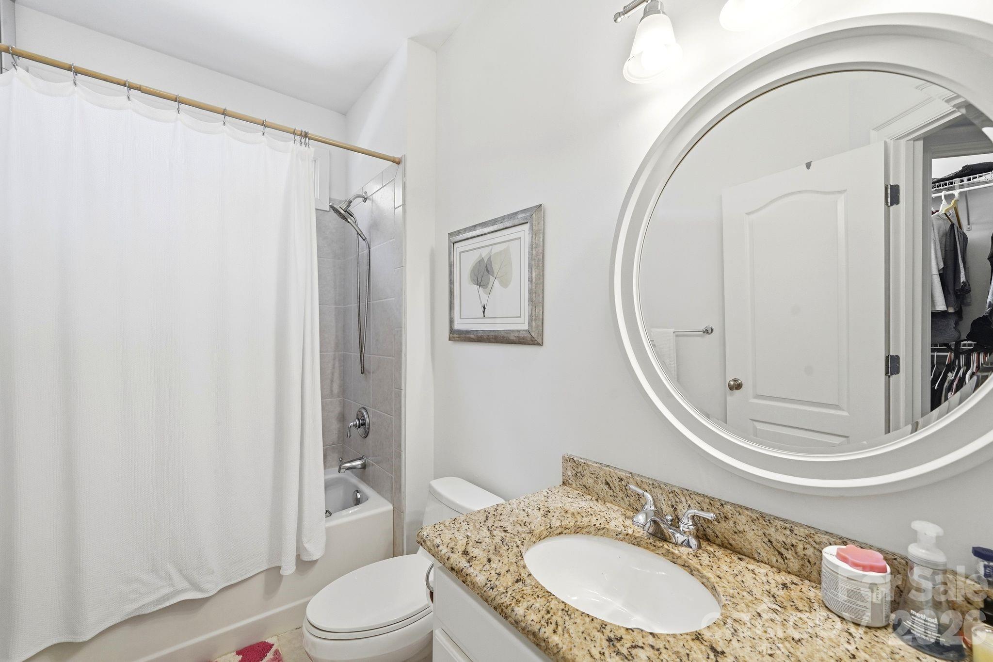 11120 Mcclure Manor Drive — Charlotte