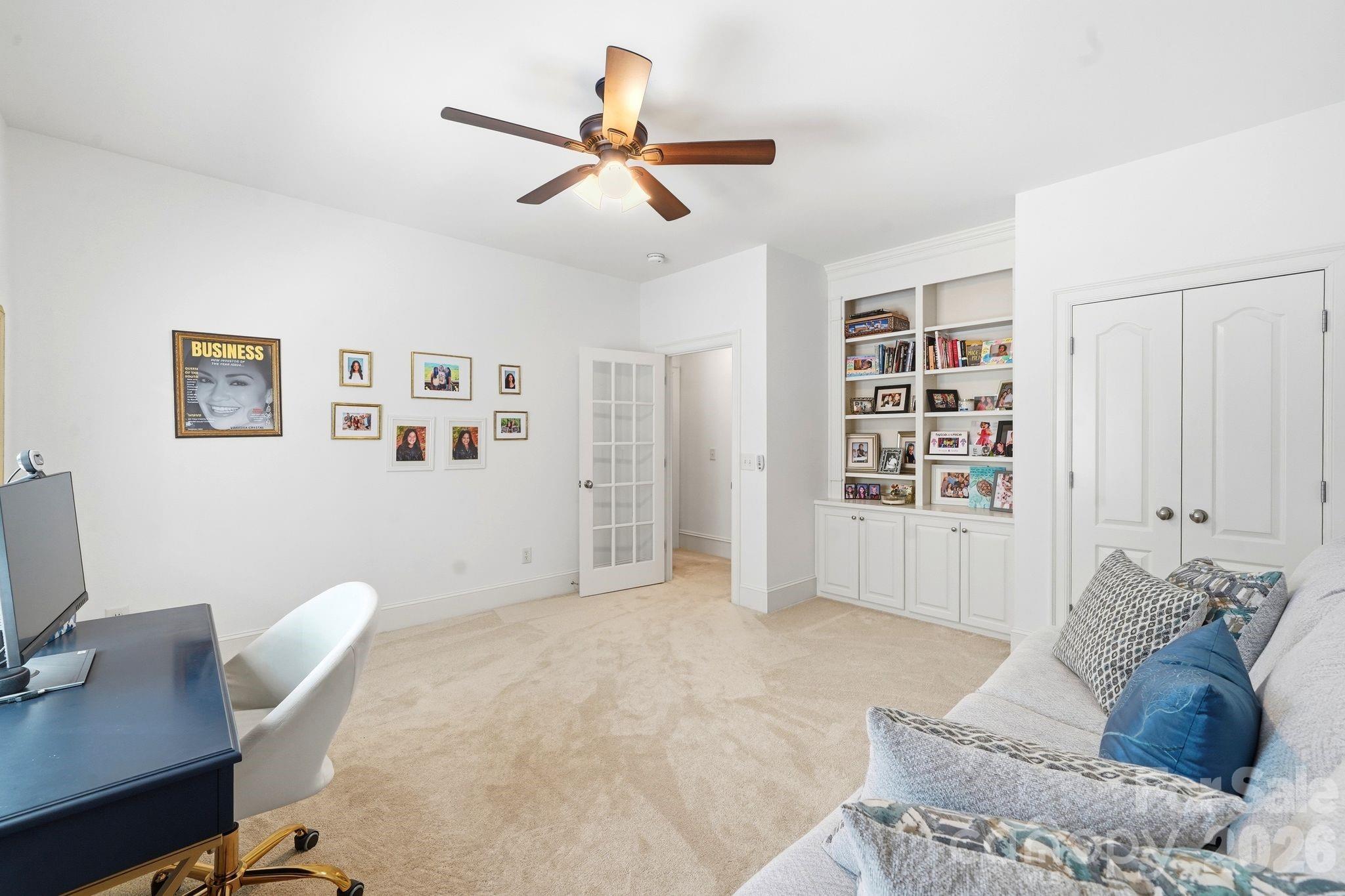 11120 Mcclure Manor Drive — Charlotte