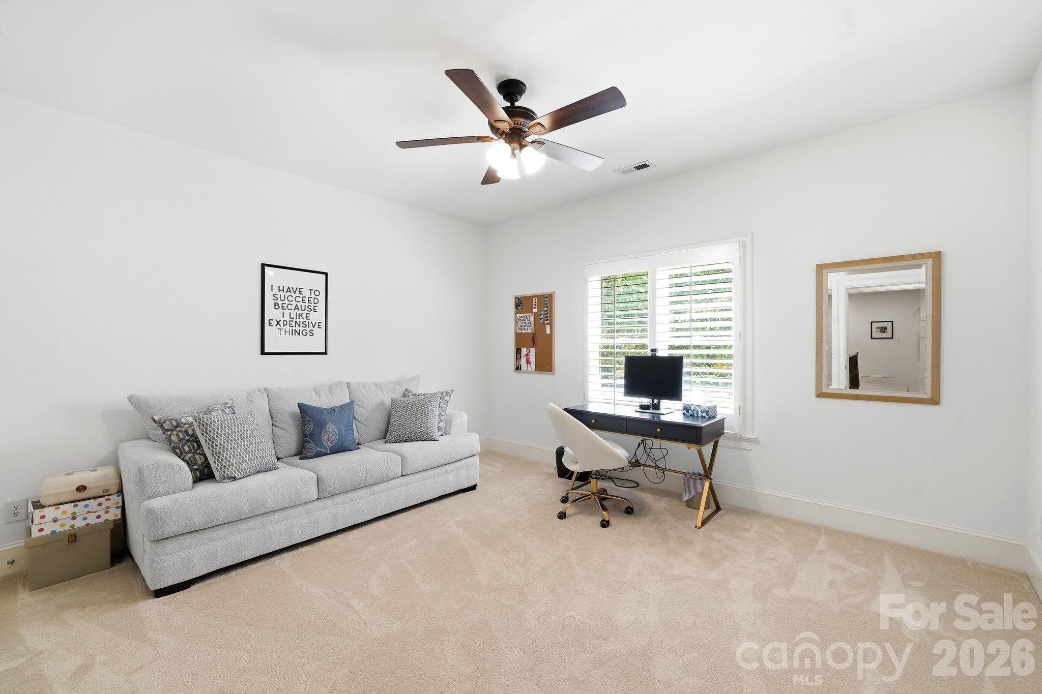 11120 Mcclure Manor Drive — Charlotte