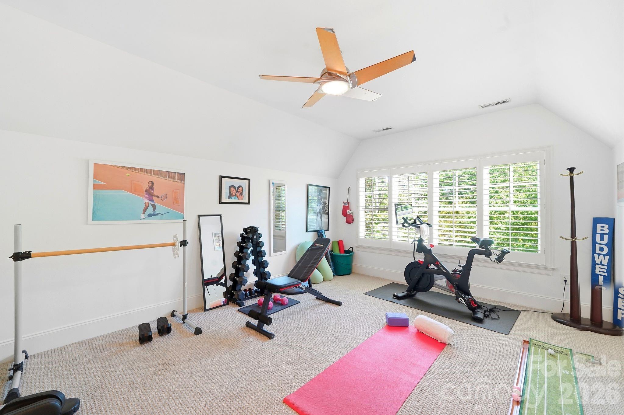 11120 Mcclure Manor Drive — Charlotte