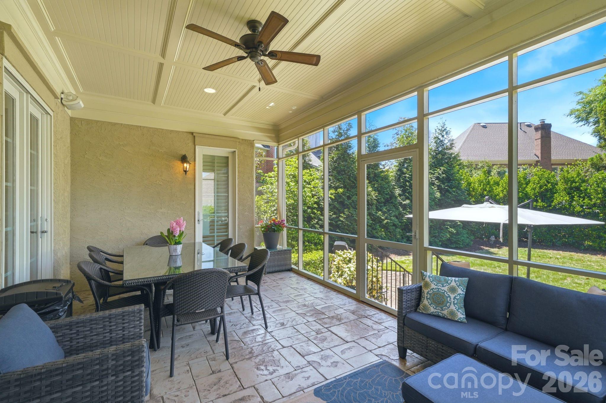 11120 Mcclure Manor Drive — Charlotte