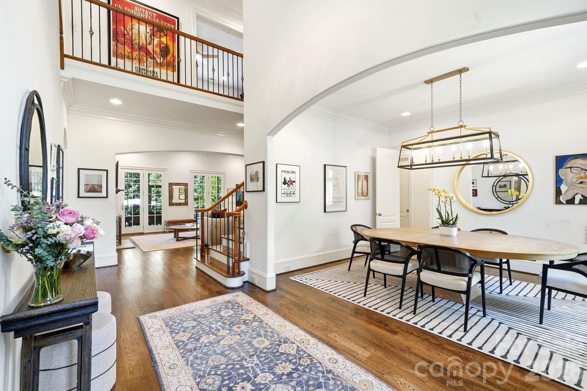 11120 Mcclure Manor Drive — Charlotte