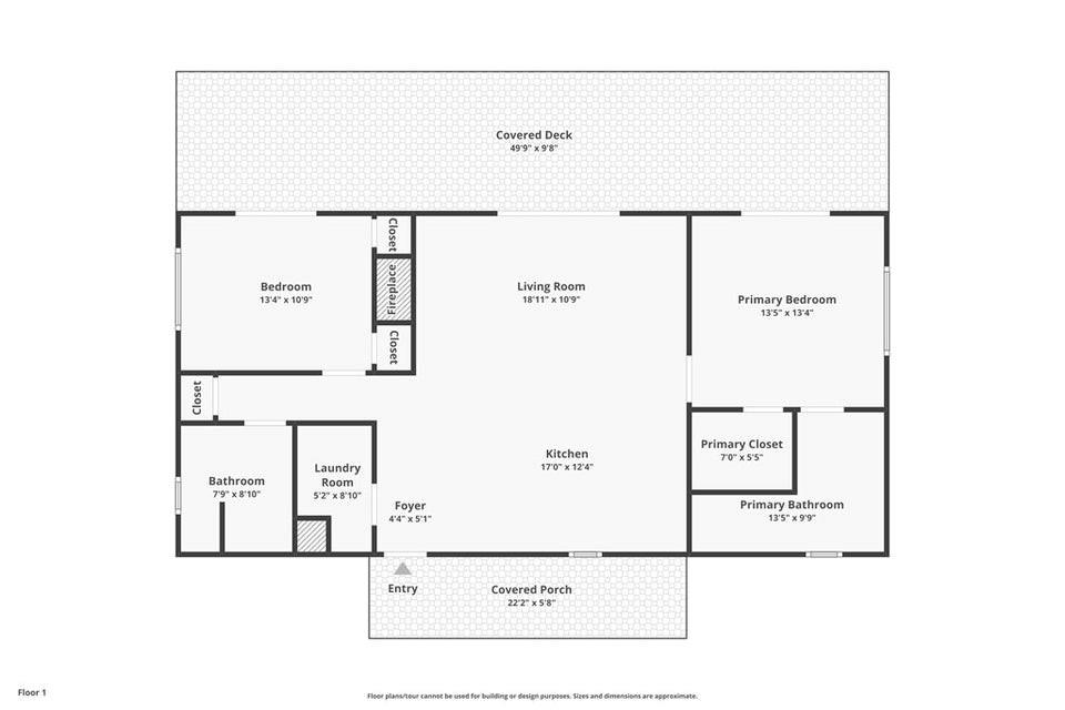 397 Kennelly Loop — Murphy