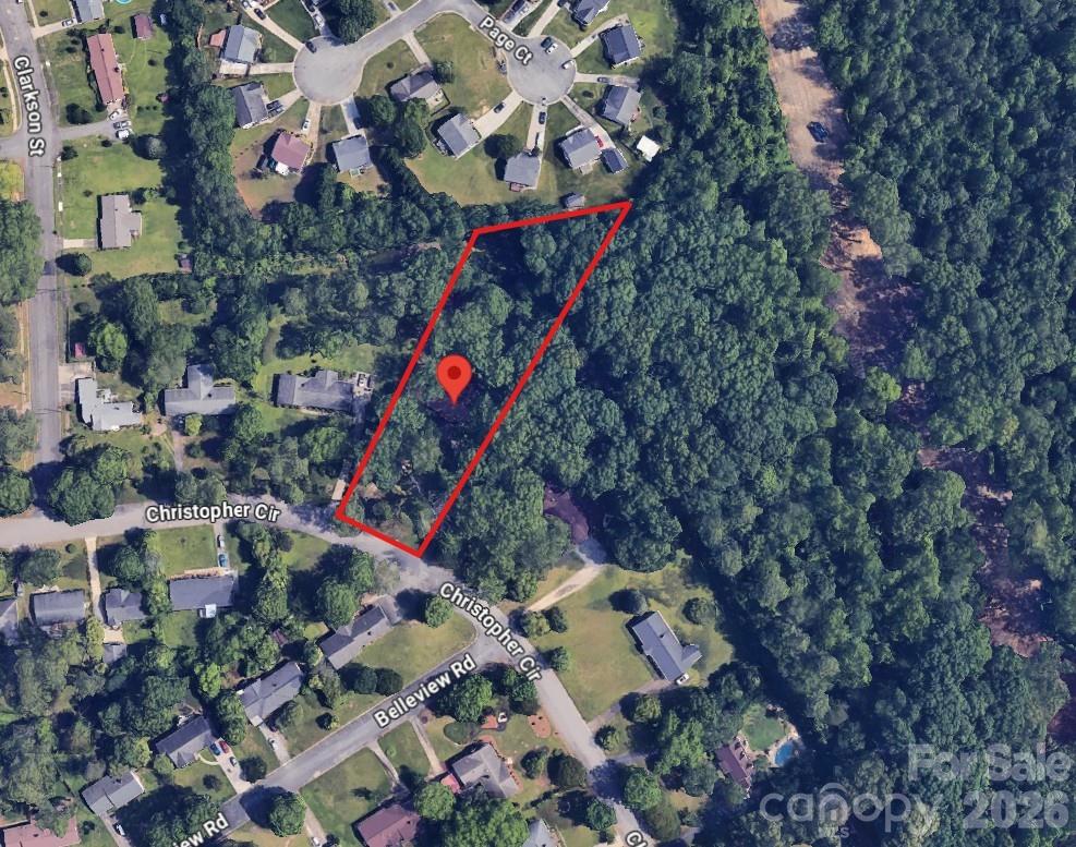1131 Christopher Circle — Rock Hill