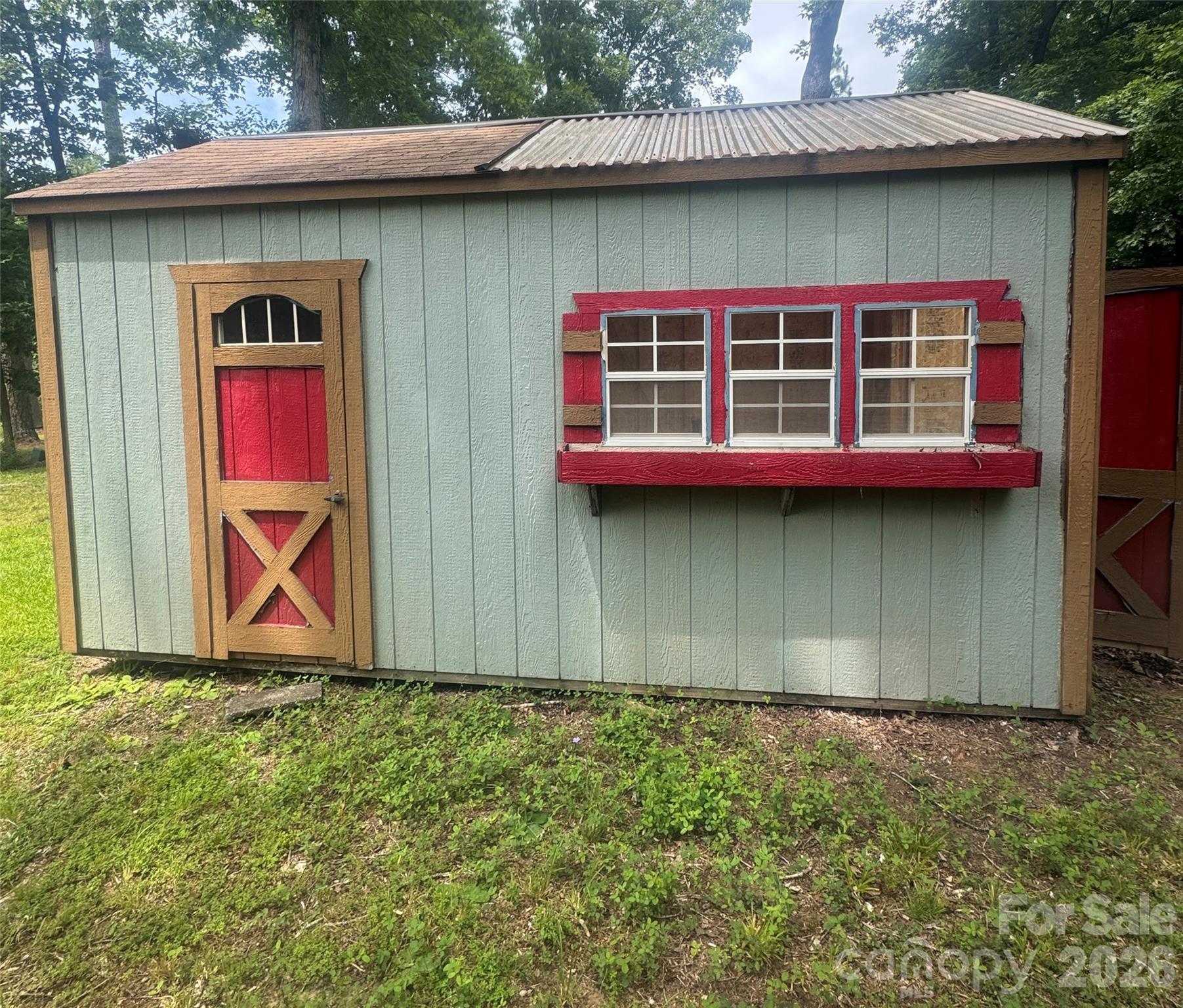 1131 Christopher Circle — Rock Hill