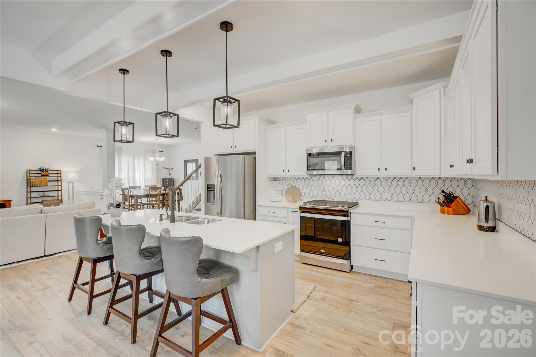 1928 Thoreau Way — York