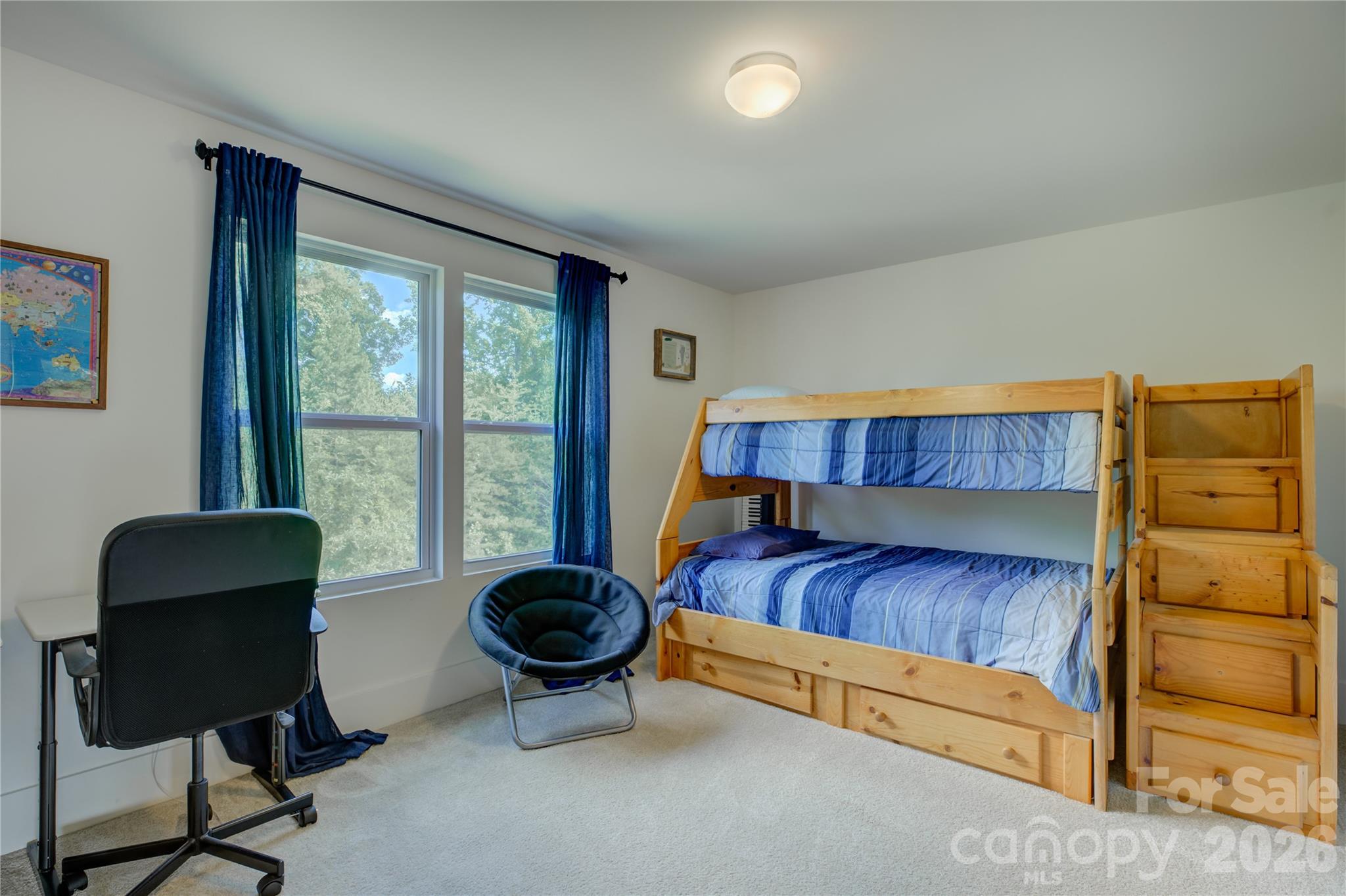 1928 Thoreau Way — York