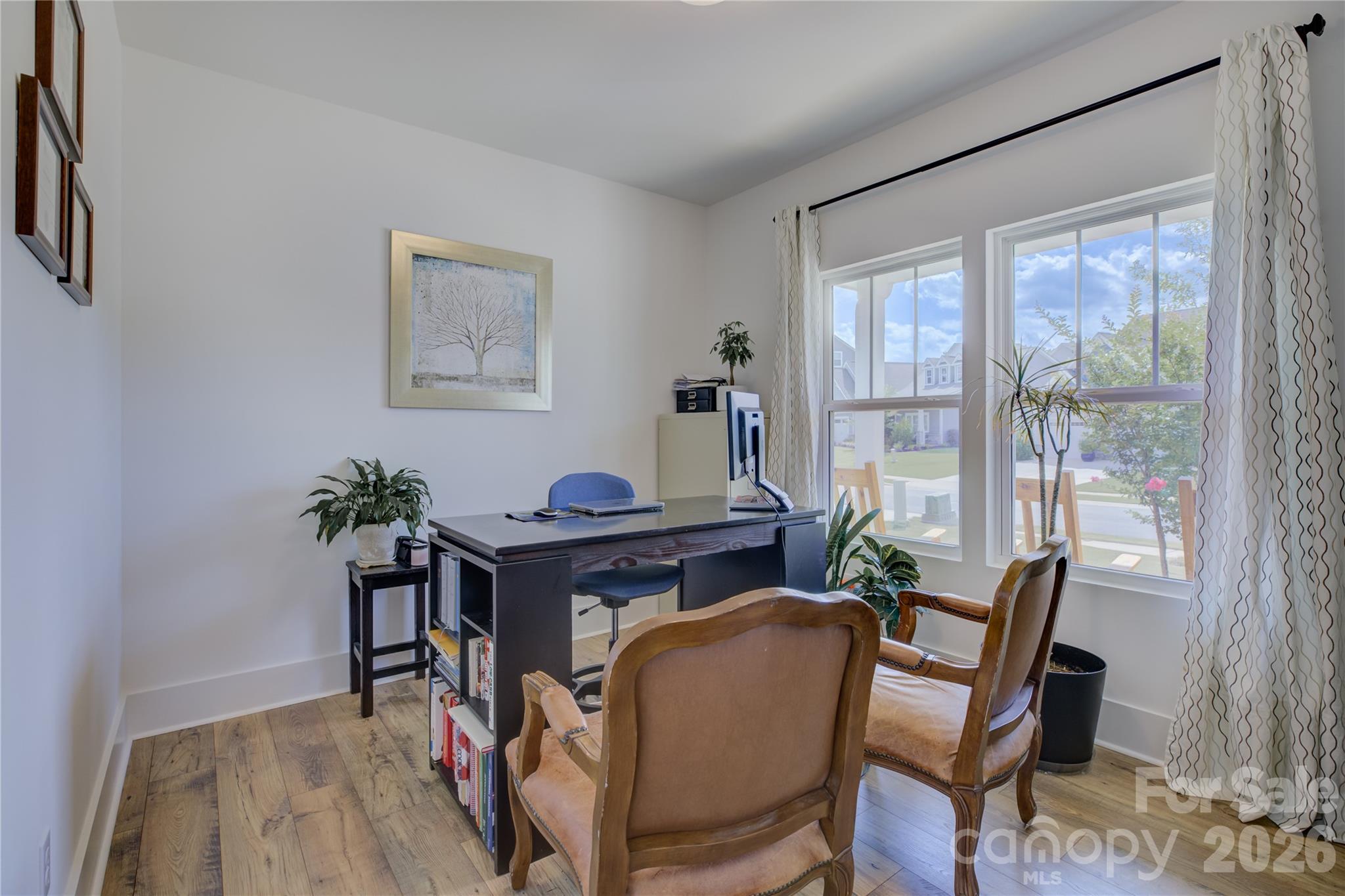 1928 Thoreau Way — York