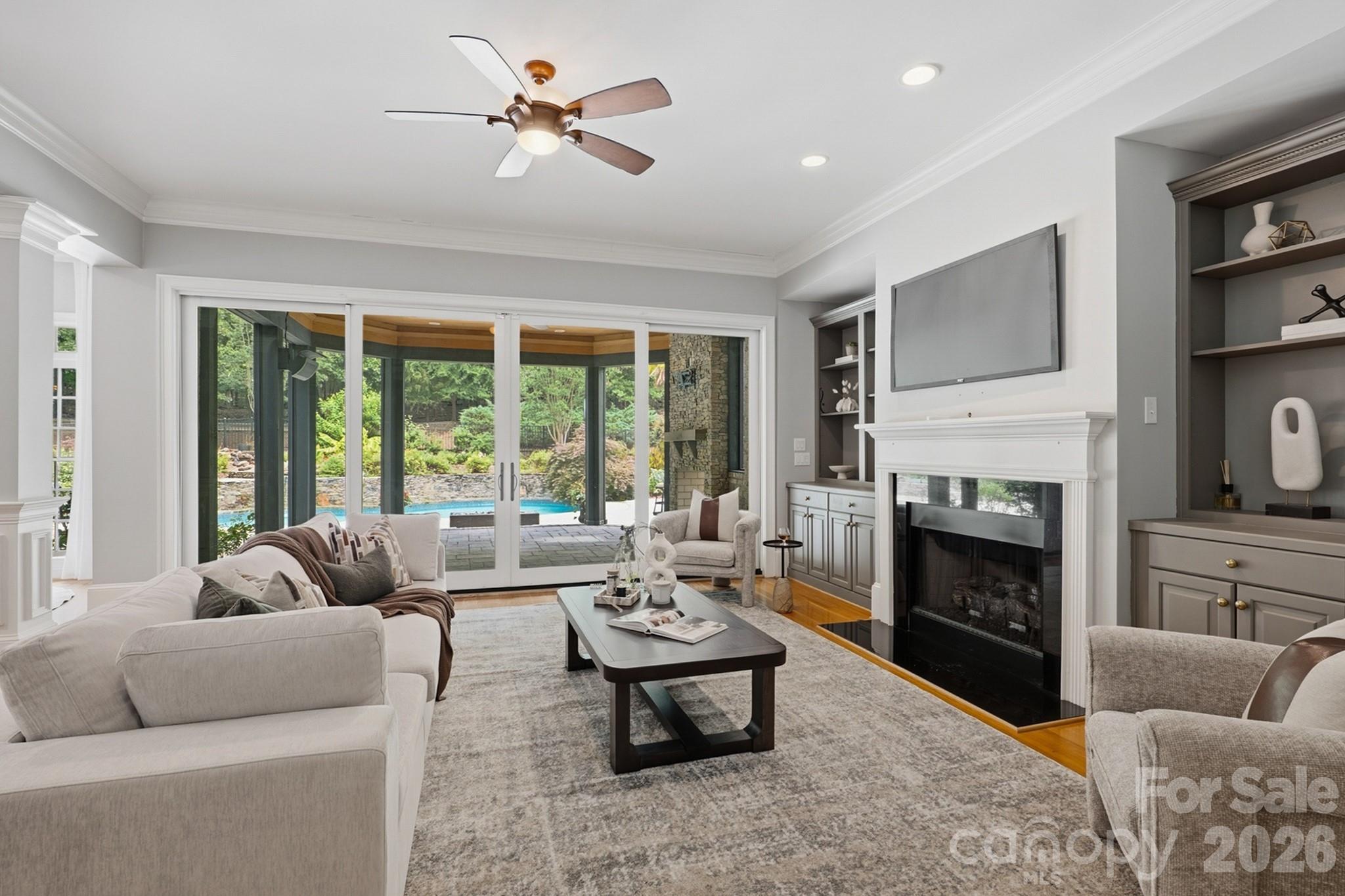 3582 Farmstone Court — Kannapolis