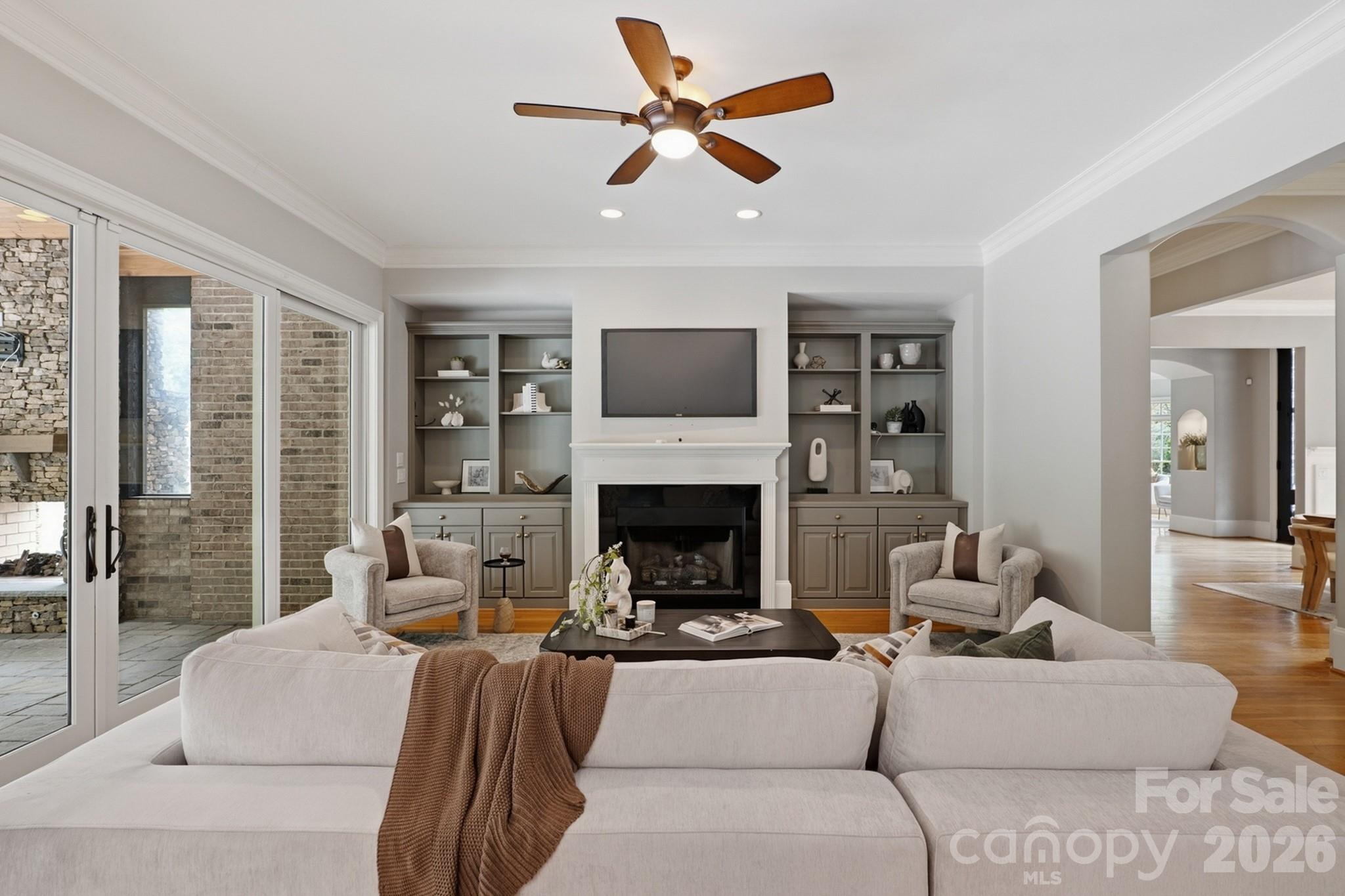 3582 Farmstone Court — Kannapolis