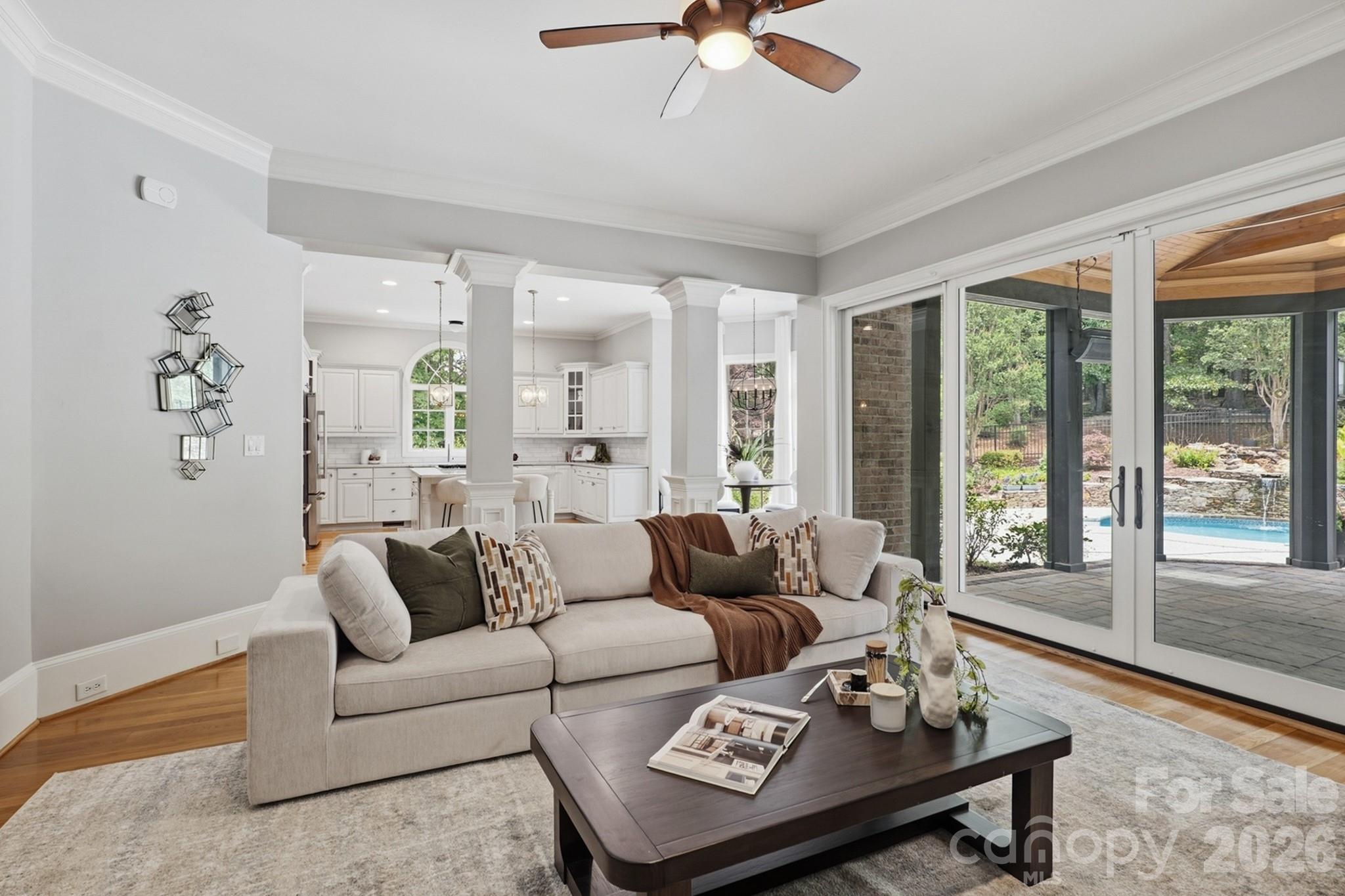 3582 Farmstone Court — Kannapolis