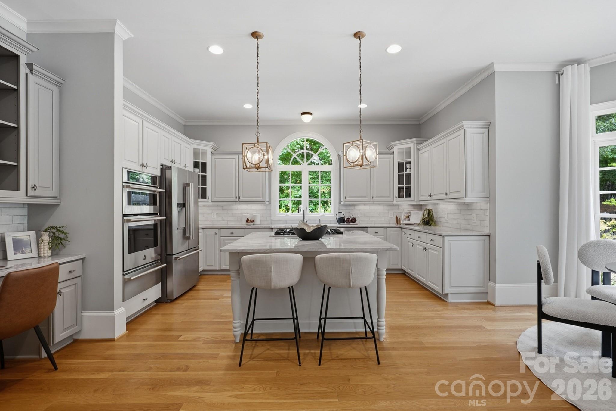 3582 Farmstone Court — Kannapolis