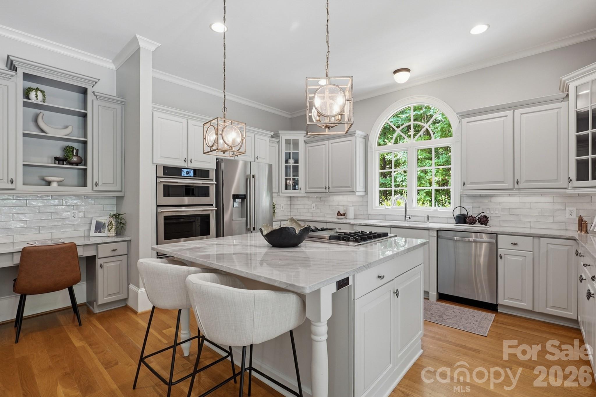3582 Farmstone Court — Kannapolis