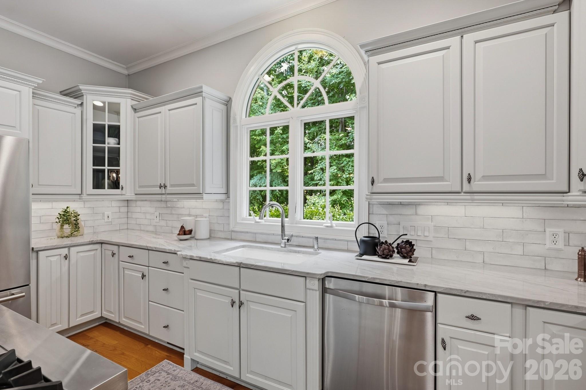 3582 Farmstone Court — Kannapolis