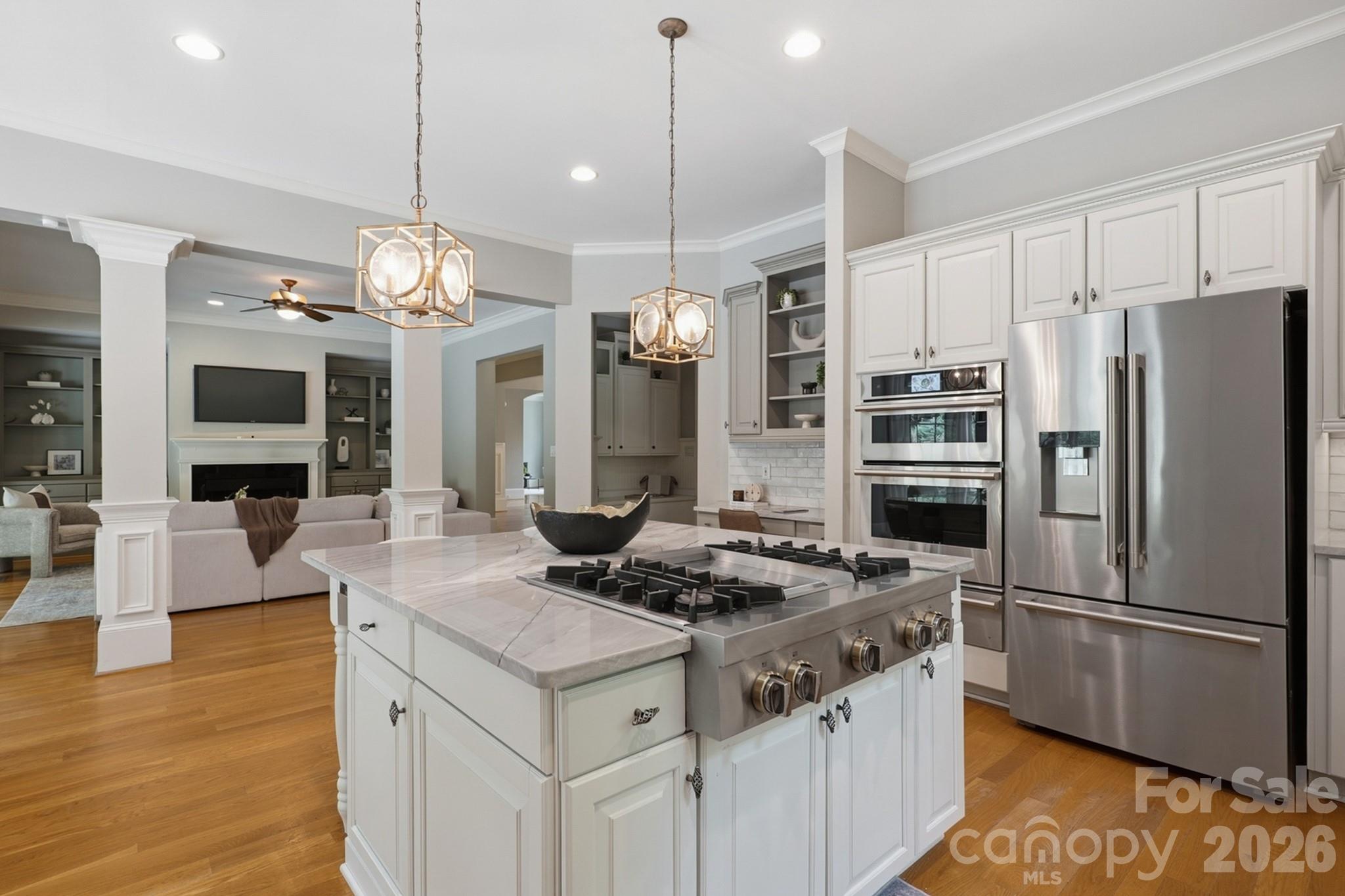 3582 Farmstone Court — Kannapolis