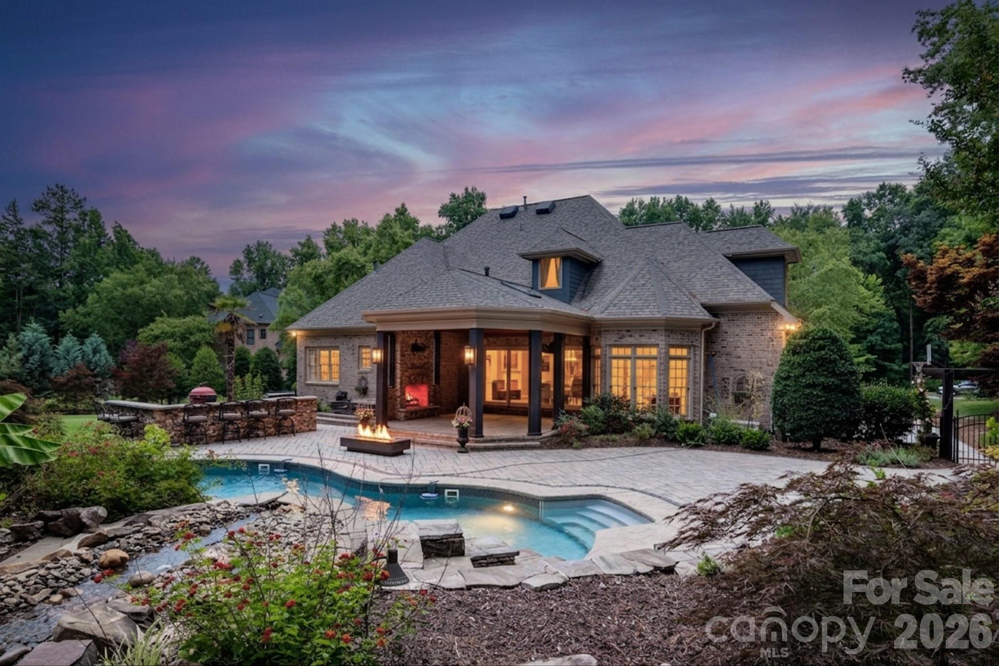 3582 Farmstone Court — Kannapolis