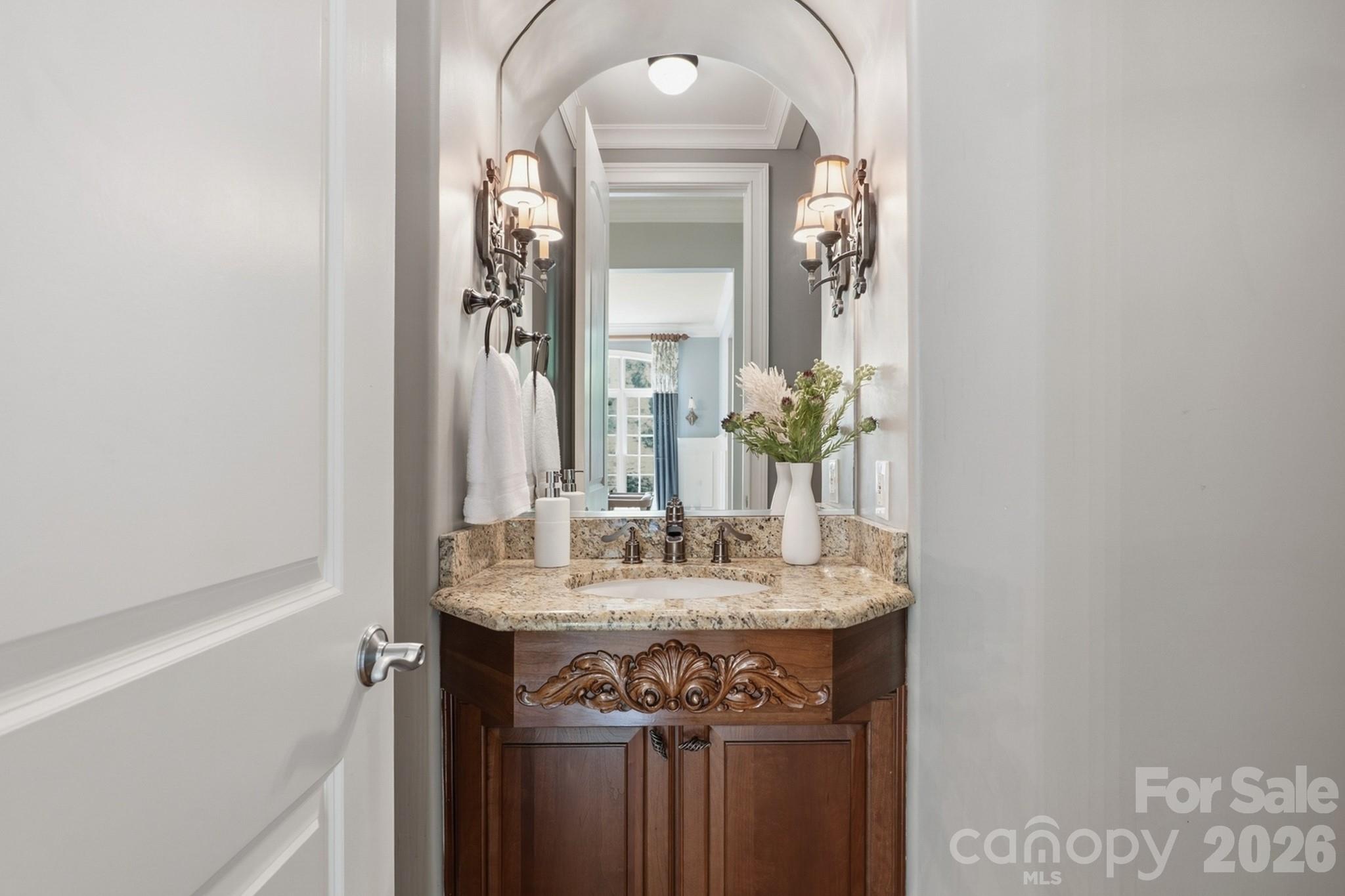 3582 Farmstone Court — Kannapolis