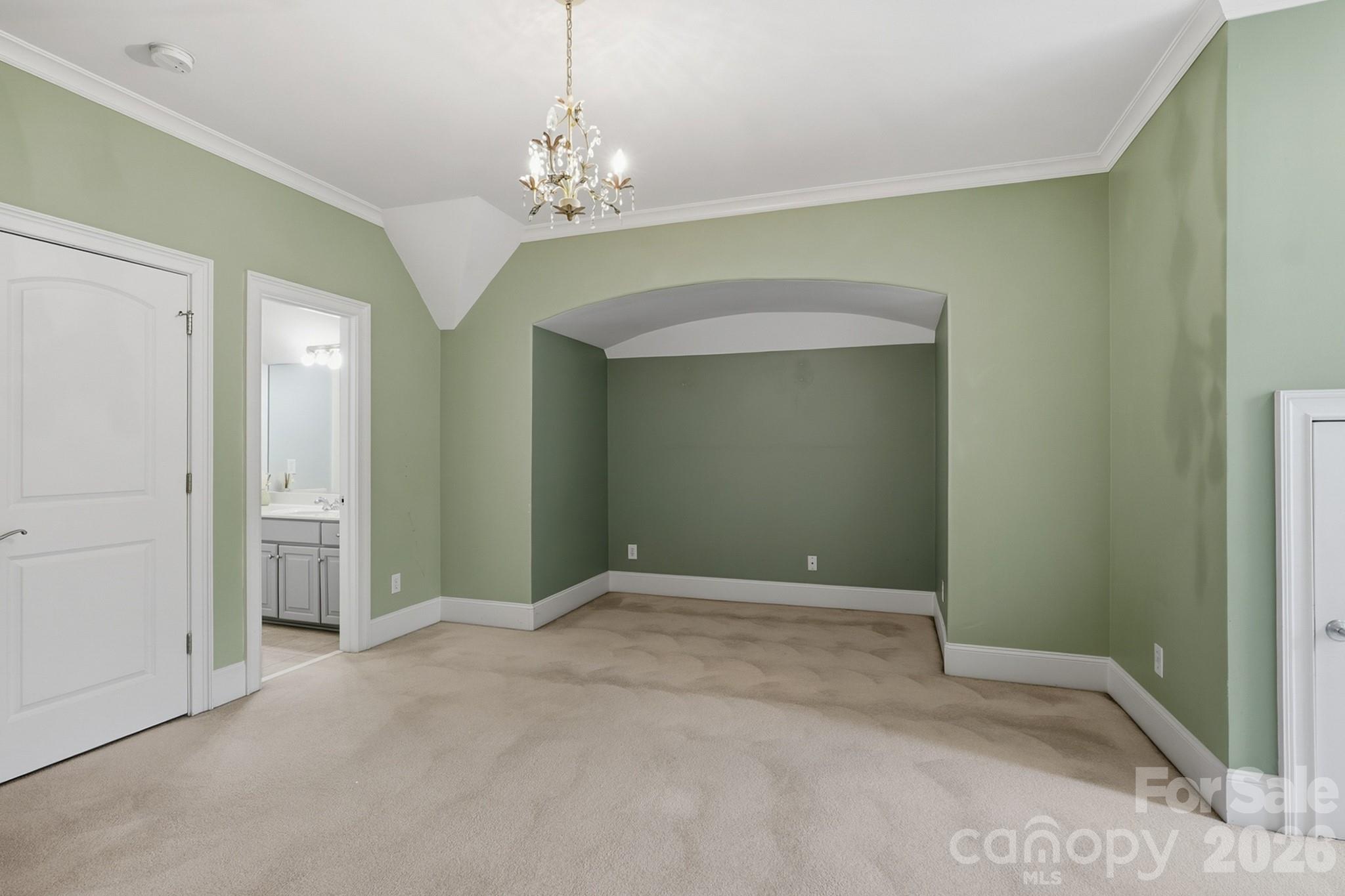 3582 Farmstone Court — Kannapolis