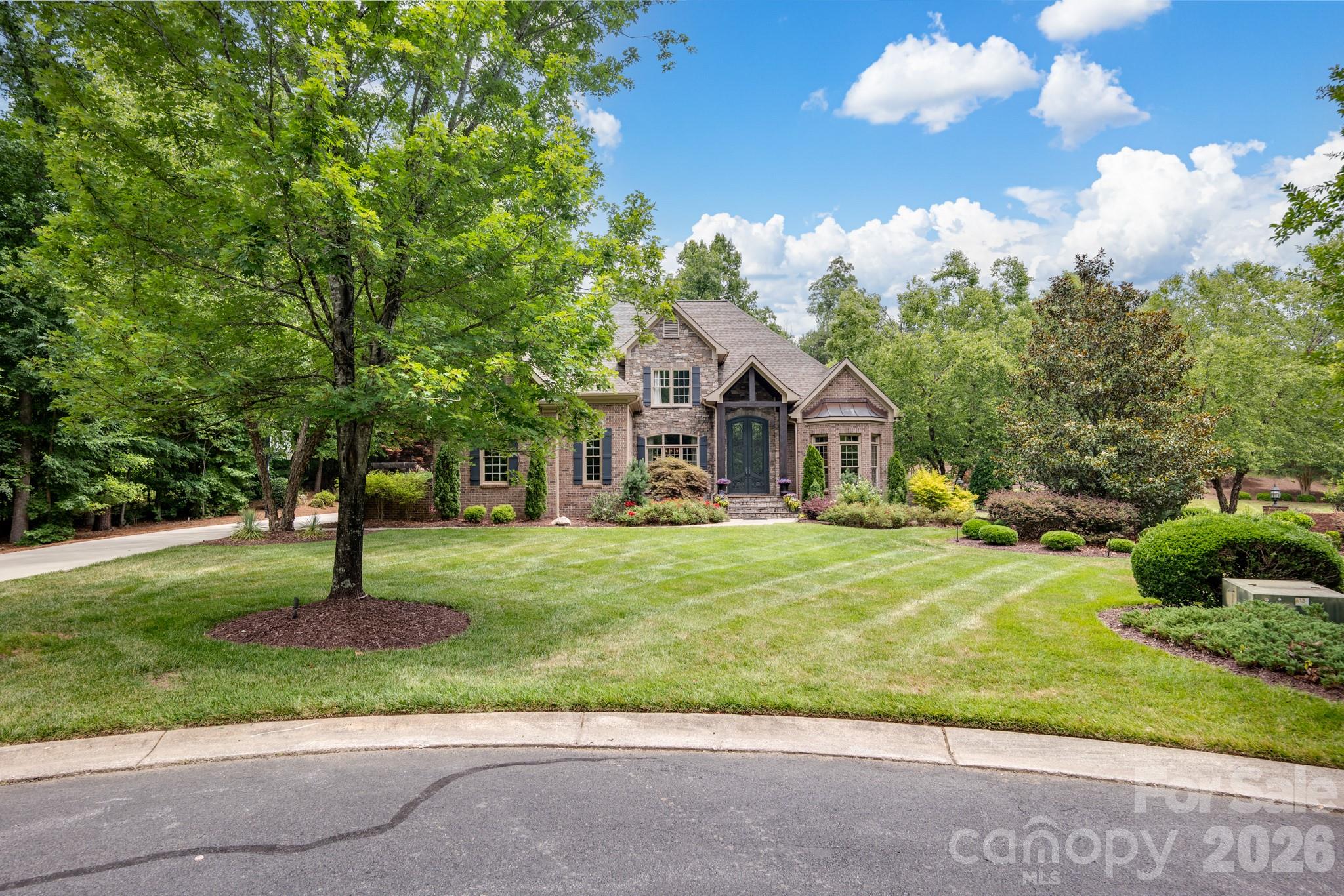 3582 Farmstone Court — Kannapolis