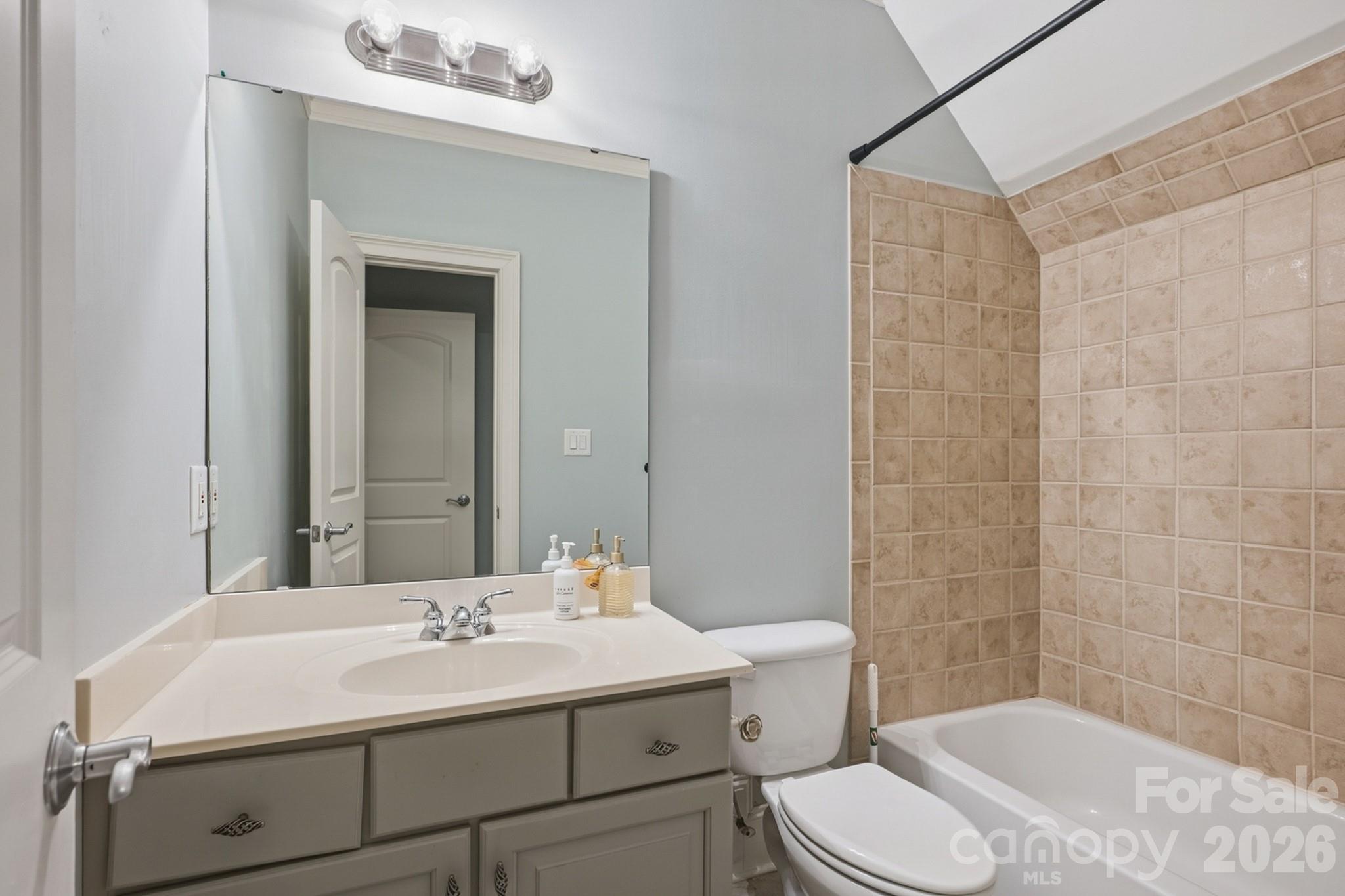 3582 Farmstone Court — Kannapolis