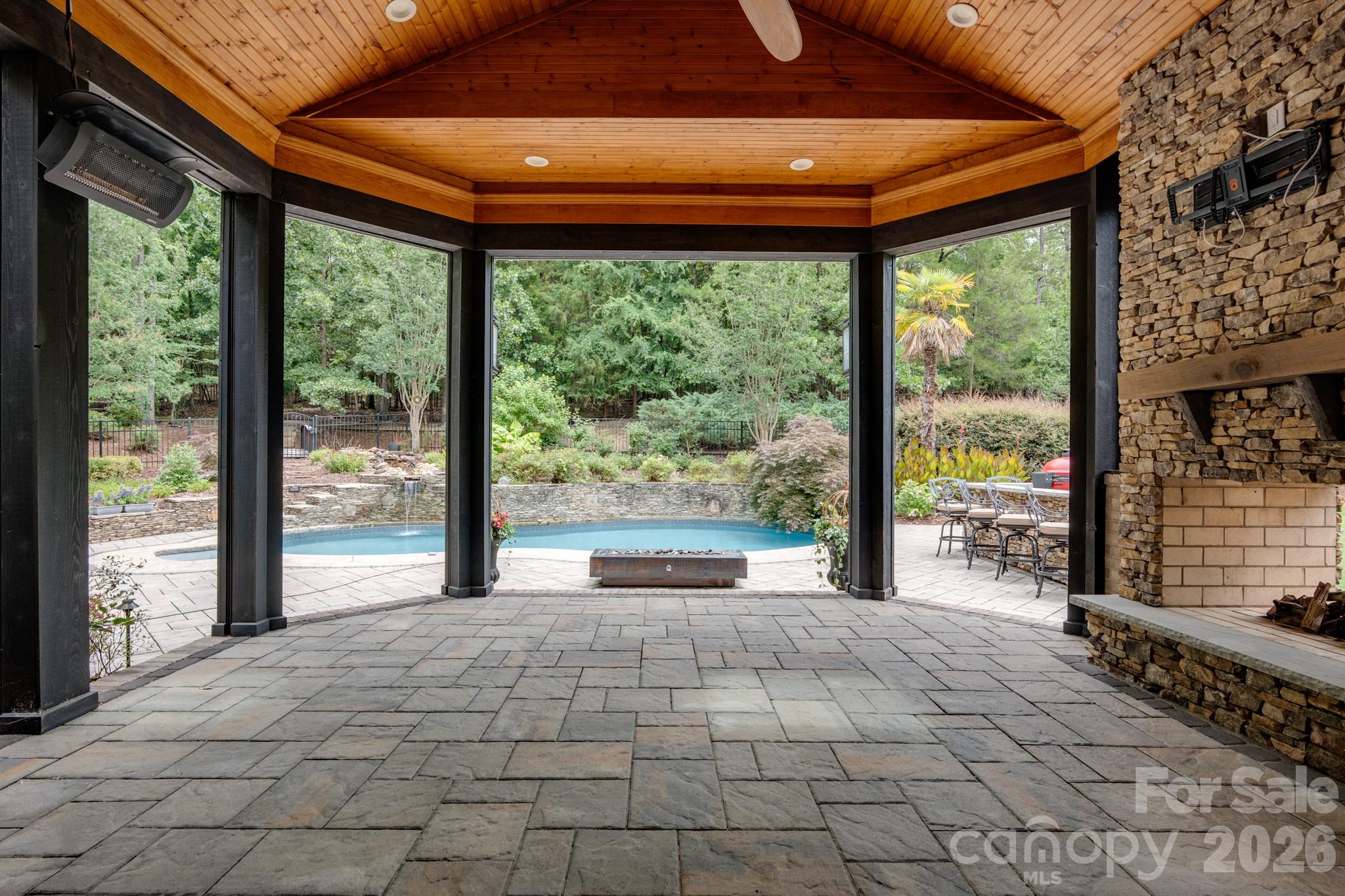 3582 Farmstone Court — Kannapolis