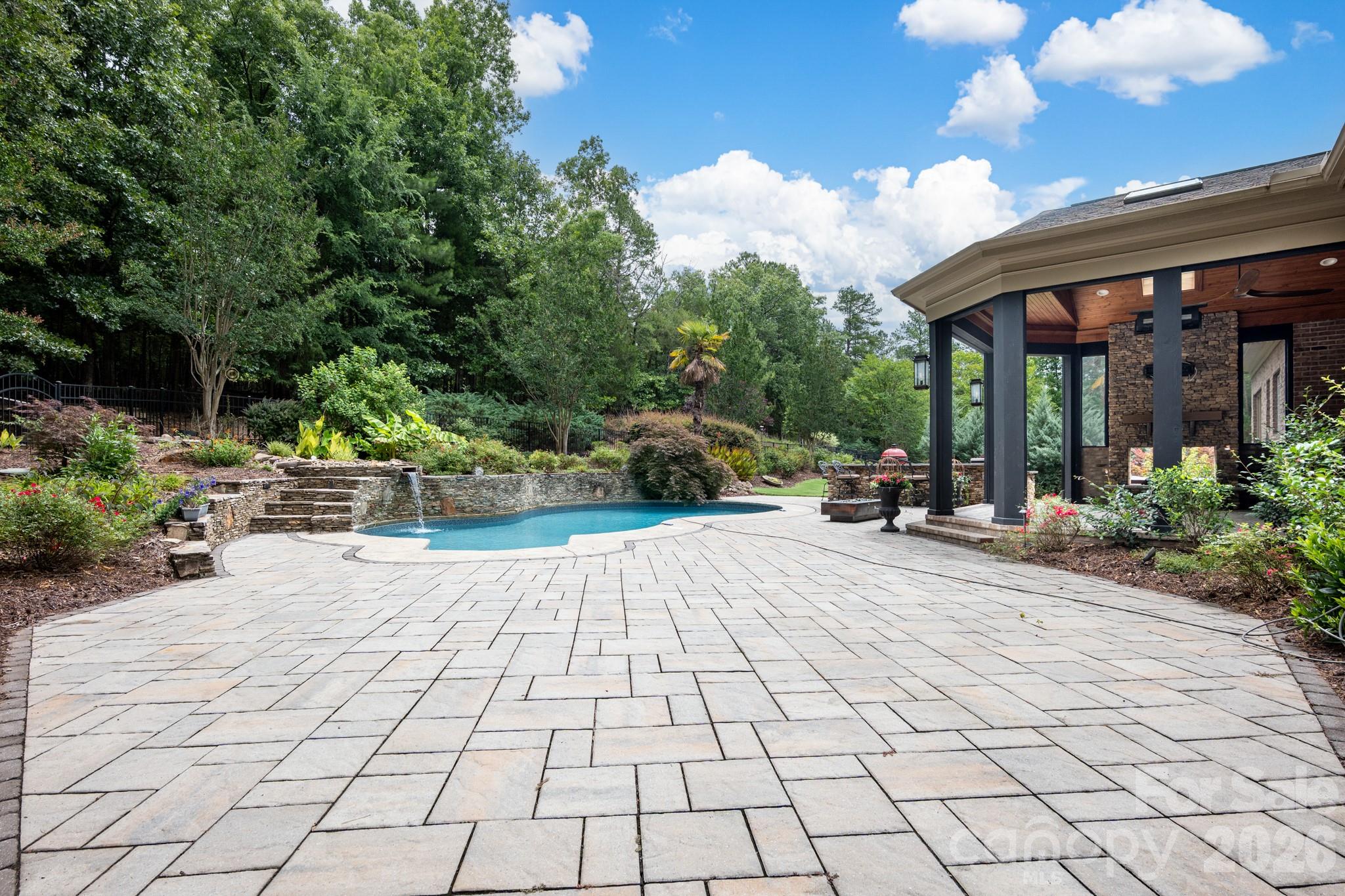 3582 Farmstone Court — Kannapolis
