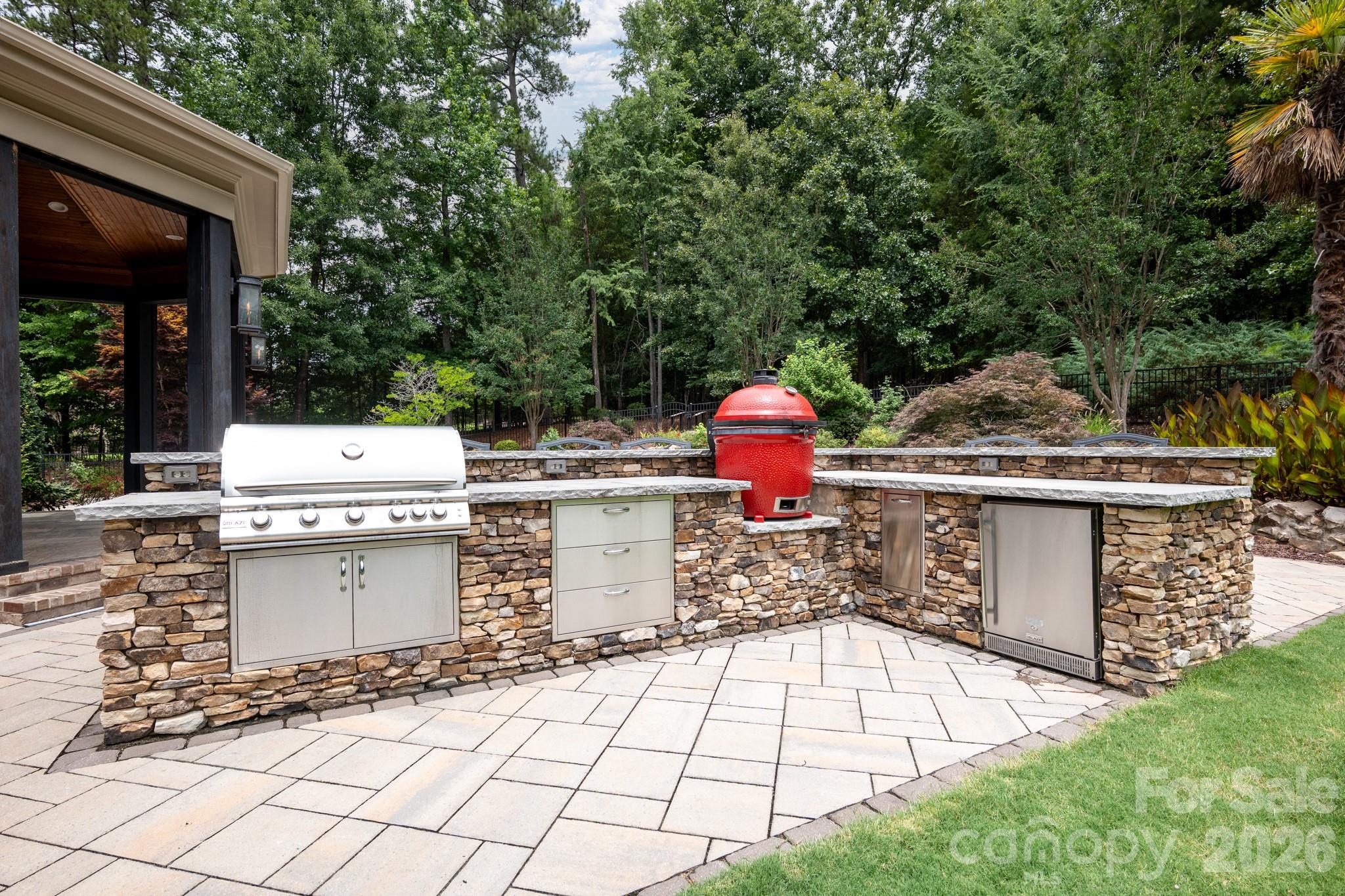 3582 Farmstone Court — Kannapolis