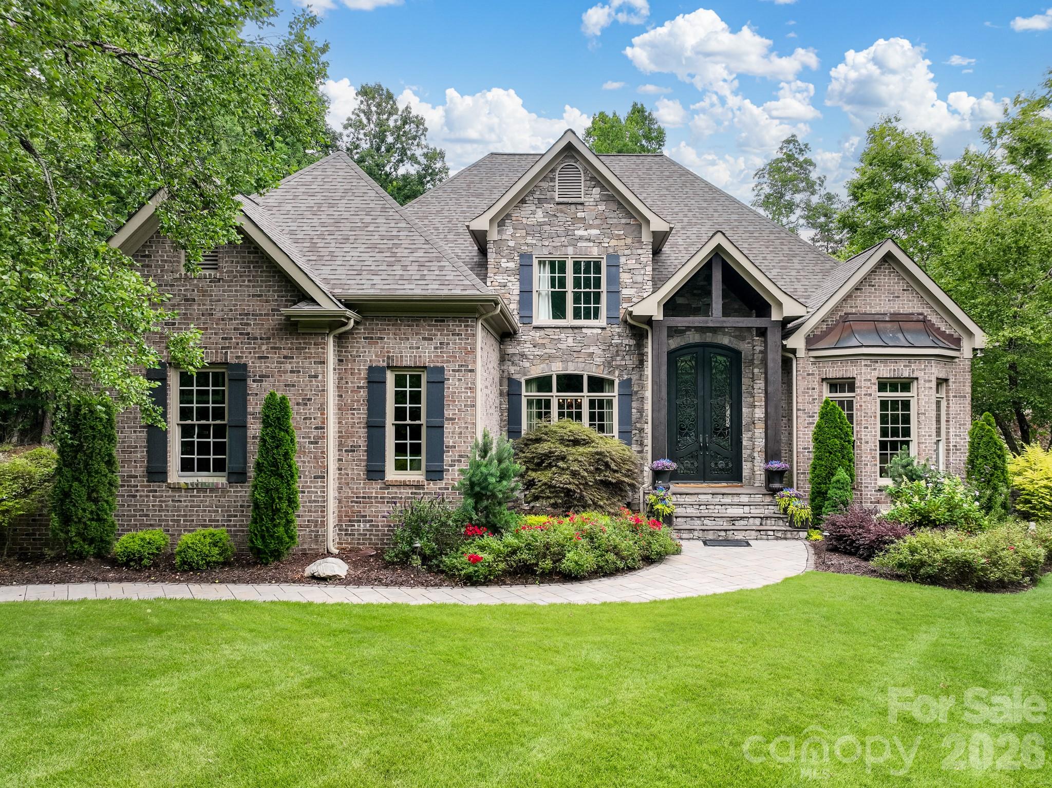 3582 Farmstone Court — Kannapolis