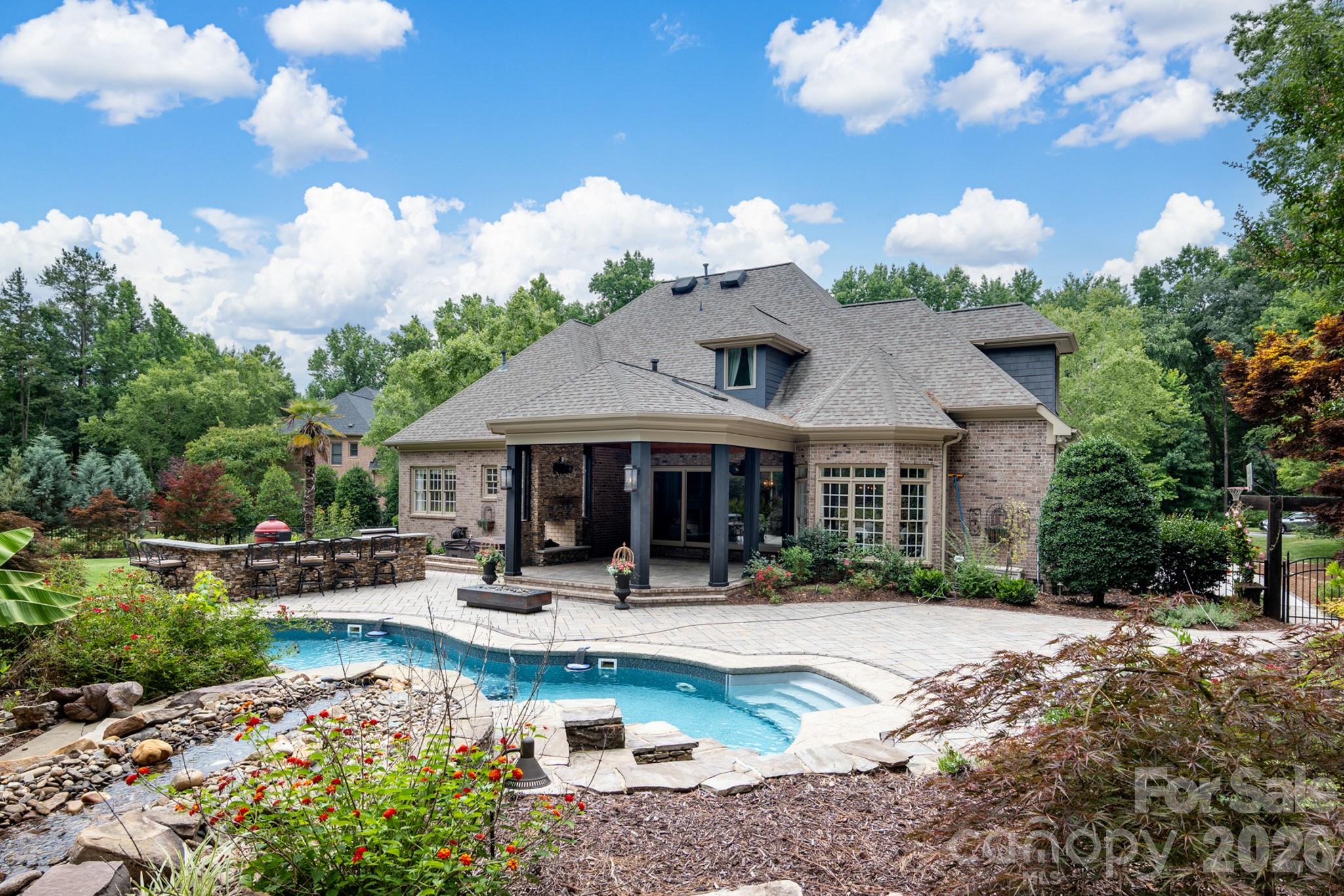3582 Farmstone Court — Kannapolis