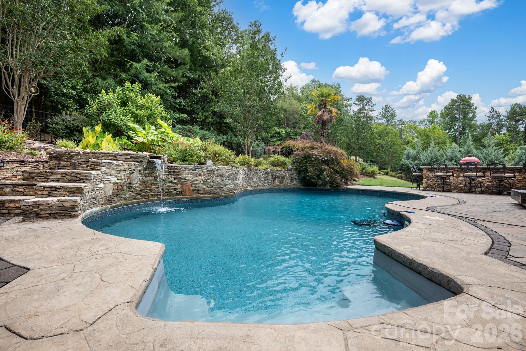 3582 Farmstone Court — Kannapolis