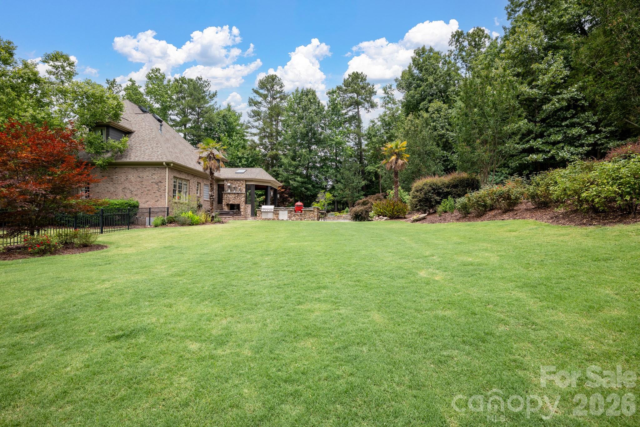 3582 Farmstone Court — Kannapolis