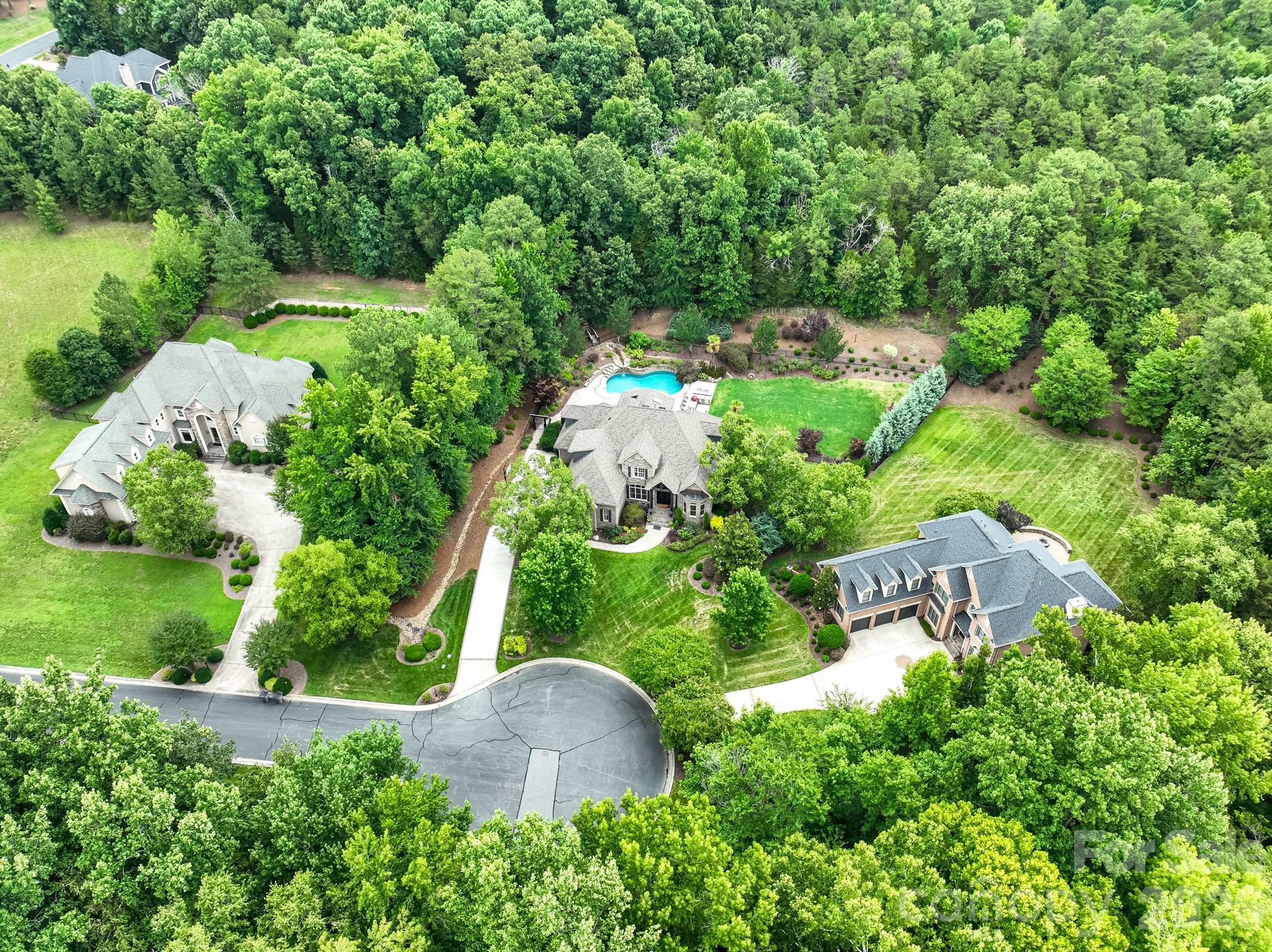 3582 Farmstone Court — Kannapolis