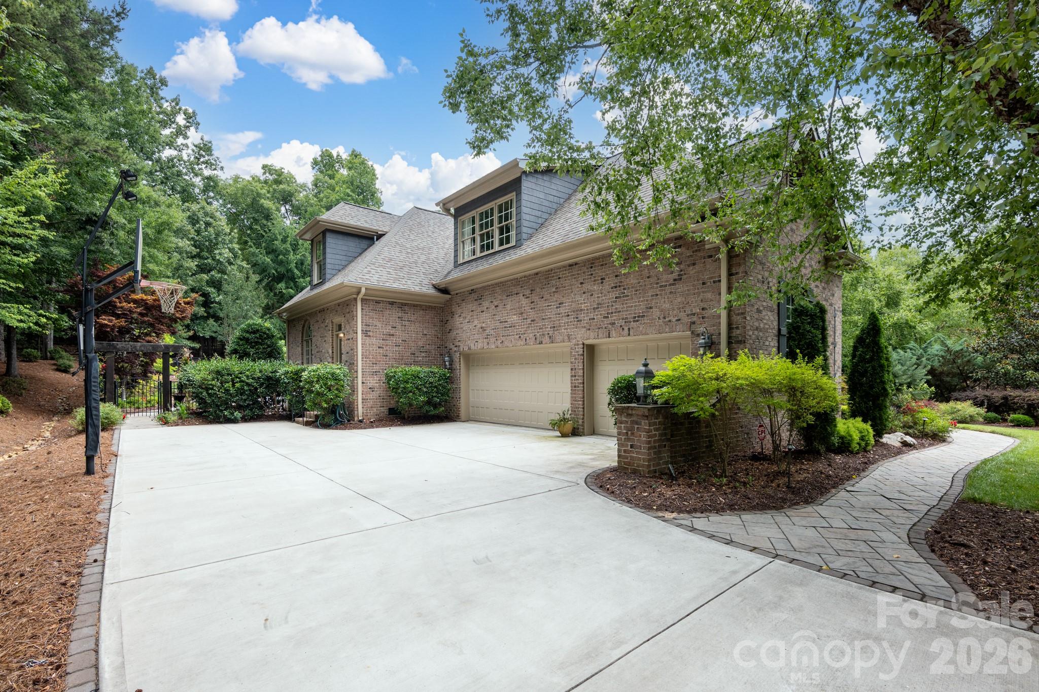 3582 Farmstone Court — Kannapolis