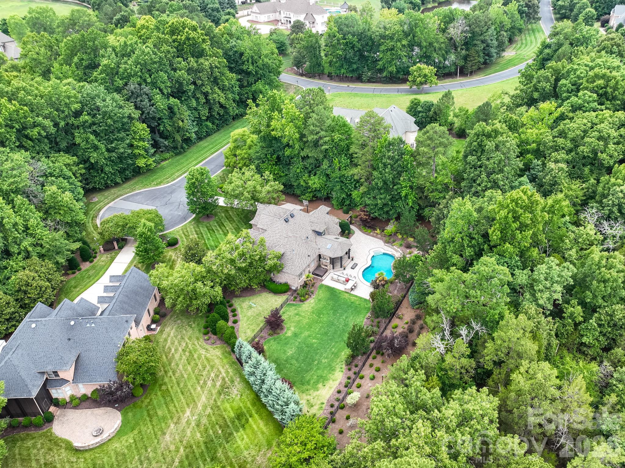 3582 Farmstone Court — Kannapolis