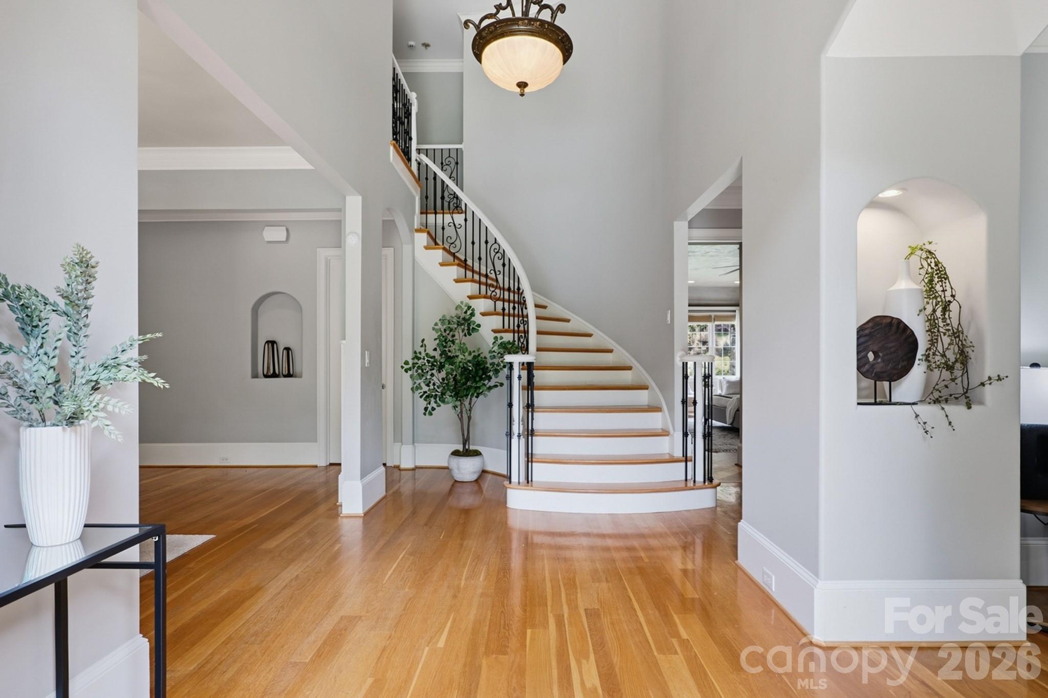 3582 Farmstone Court — Kannapolis