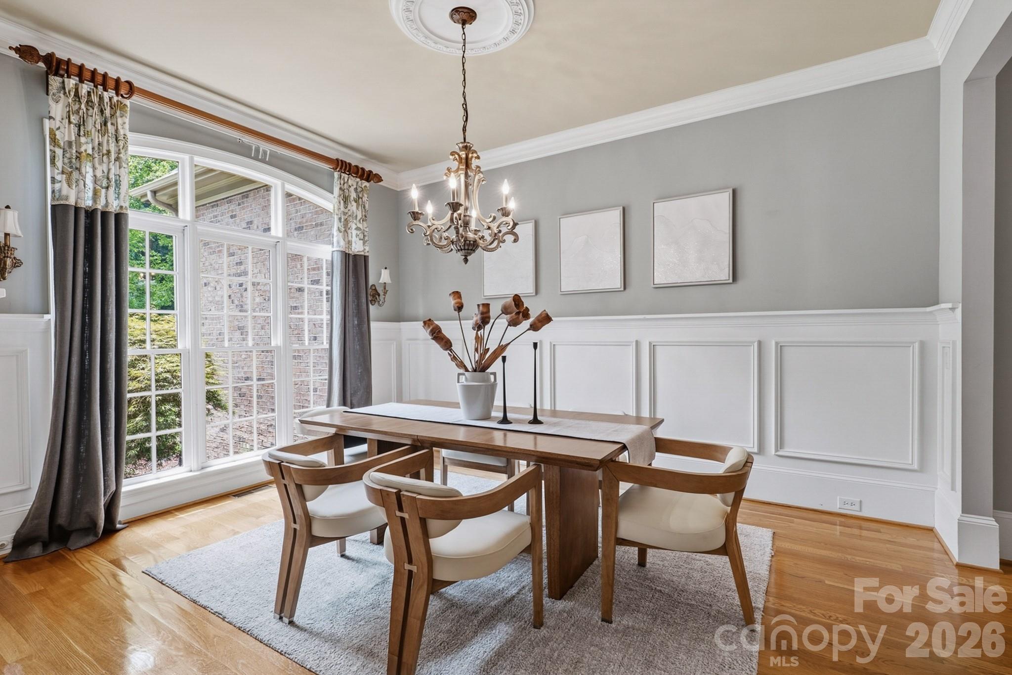 3582 Farmstone Court — Kannapolis