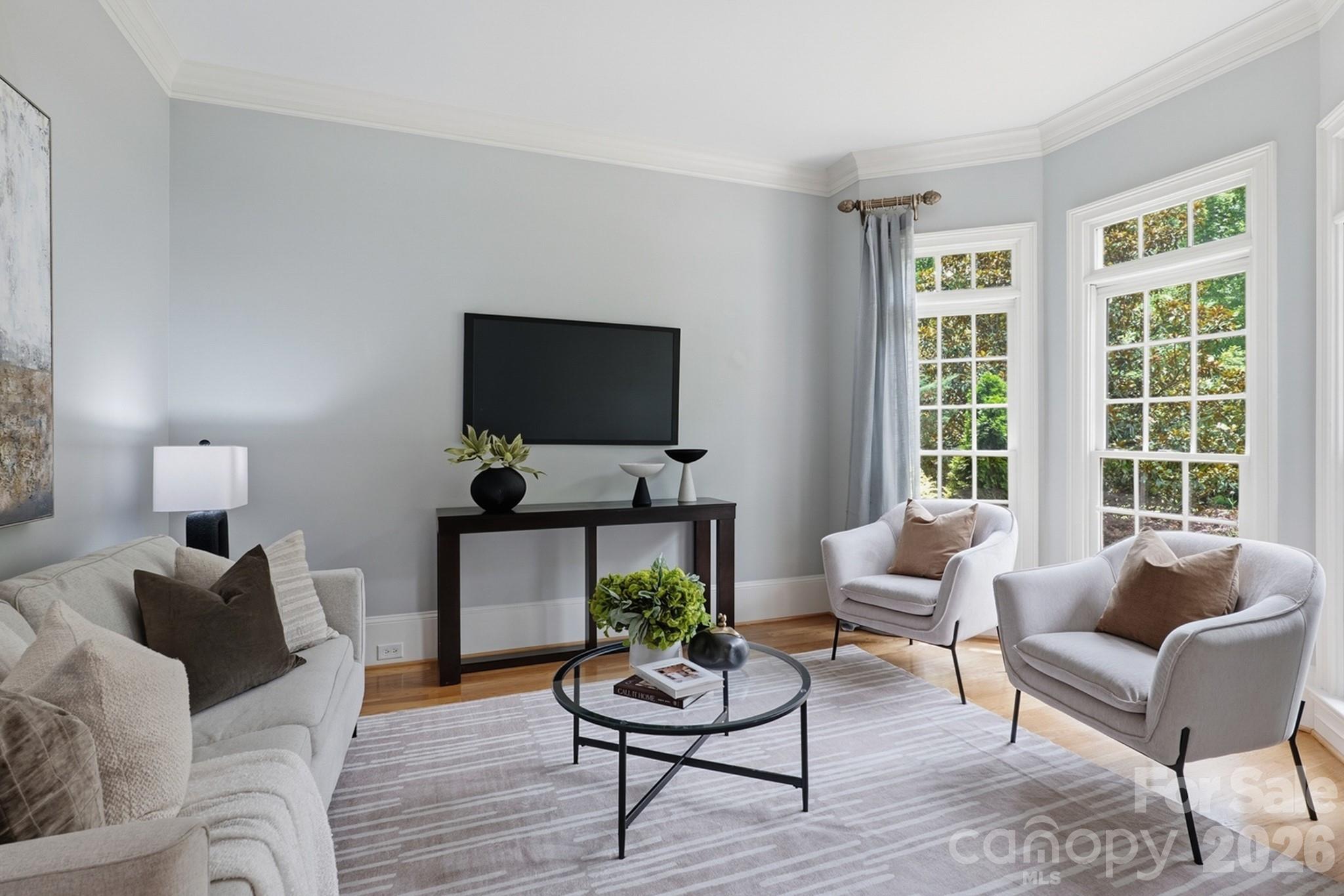 3582 Farmstone Court — Kannapolis