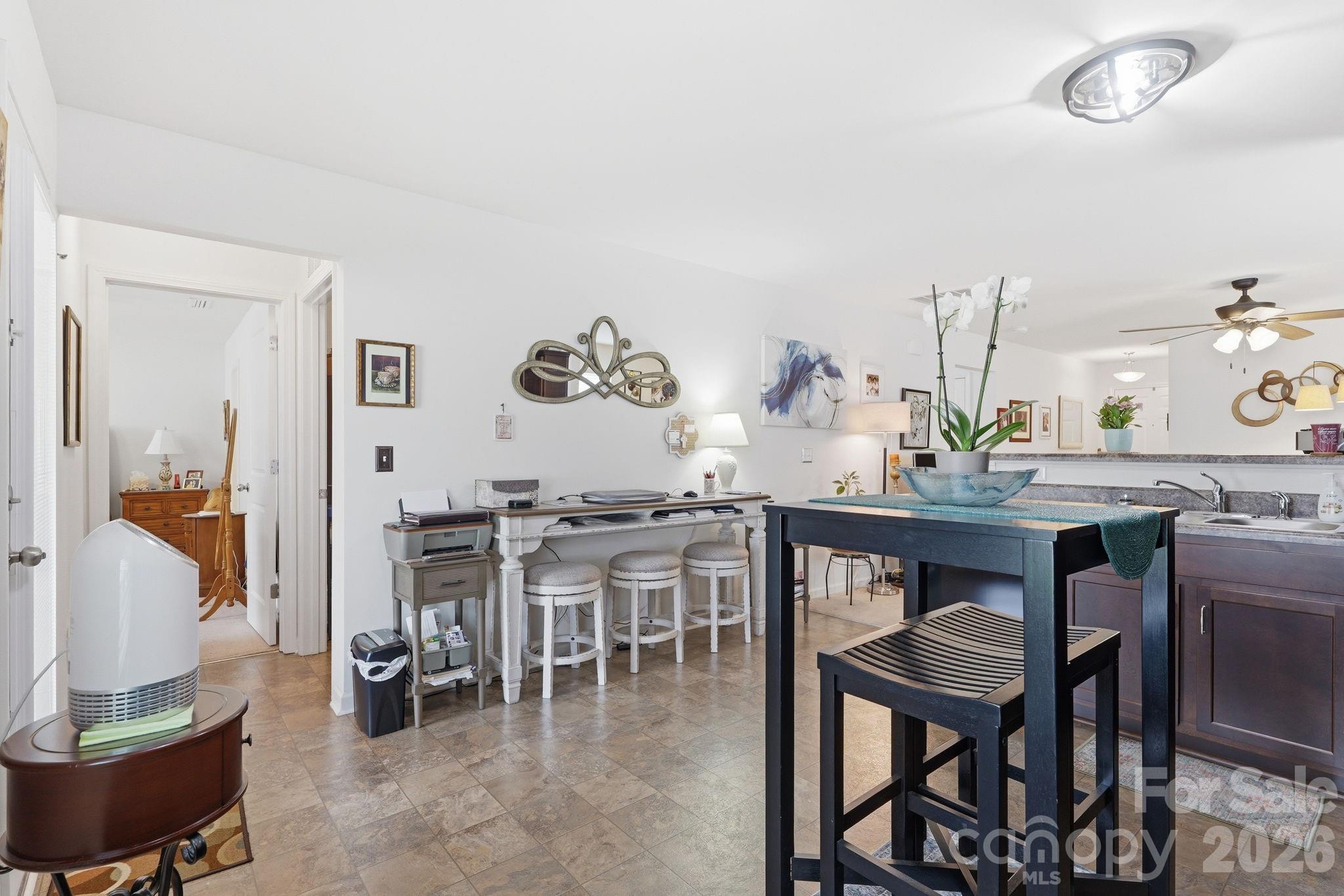 1707 Sawtooth Court — Landis