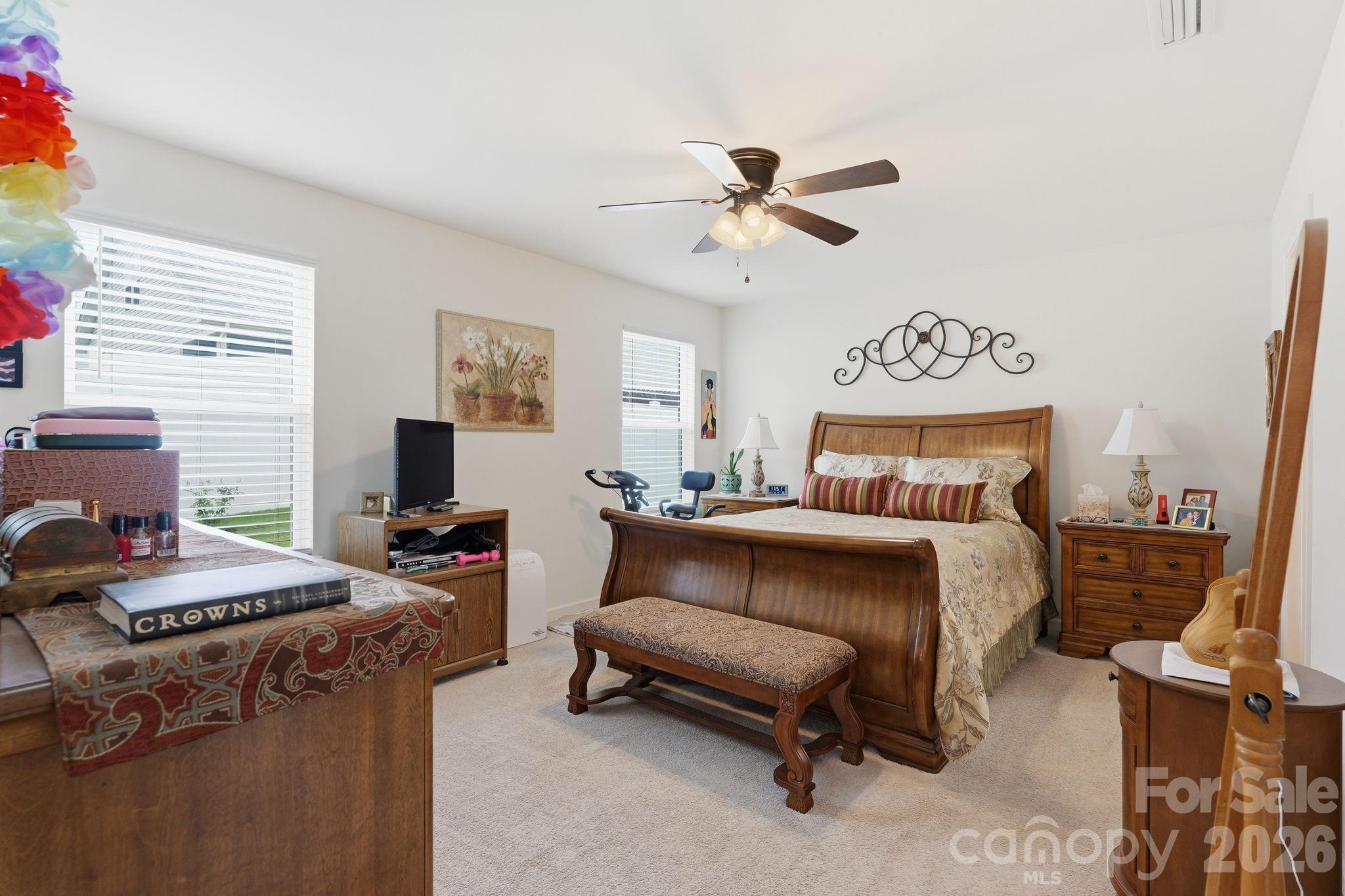 1707 Sawtooth Court — Landis