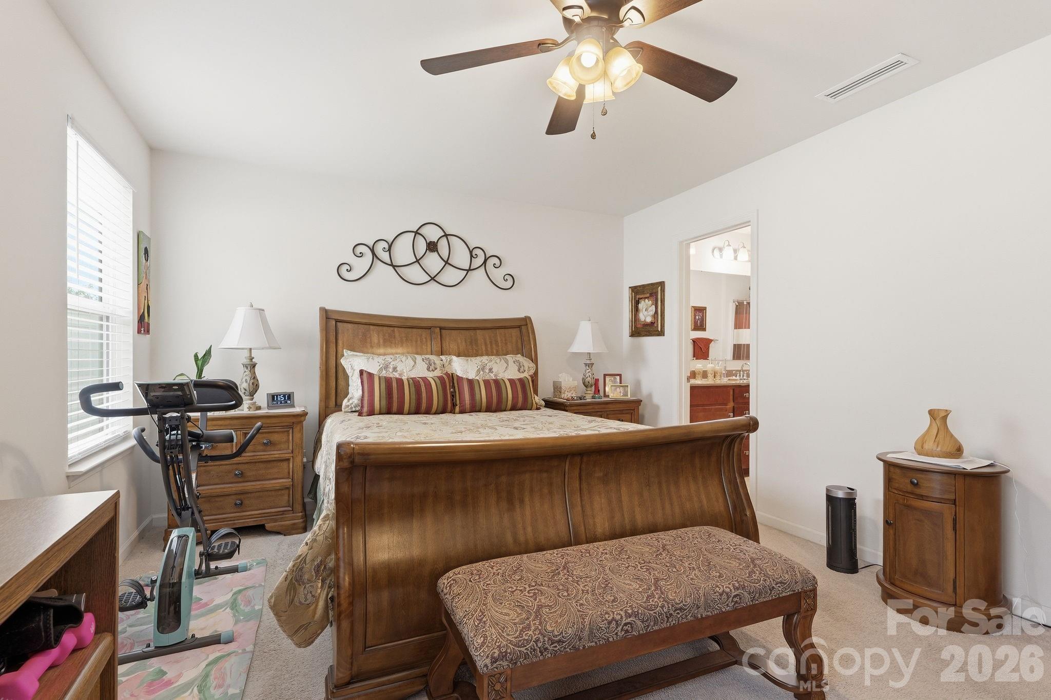 1707 Sawtooth Court — Landis