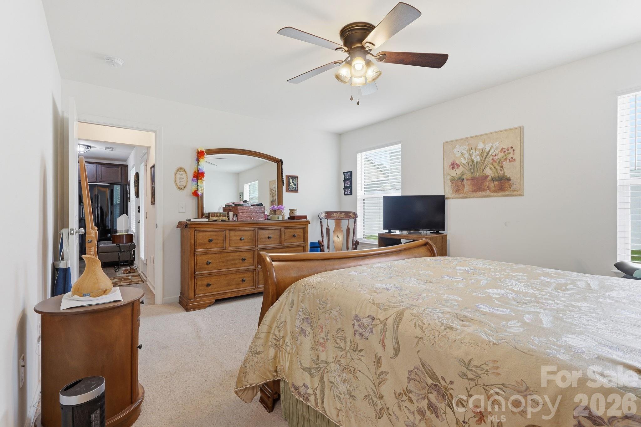 1707 Sawtooth Court — Landis