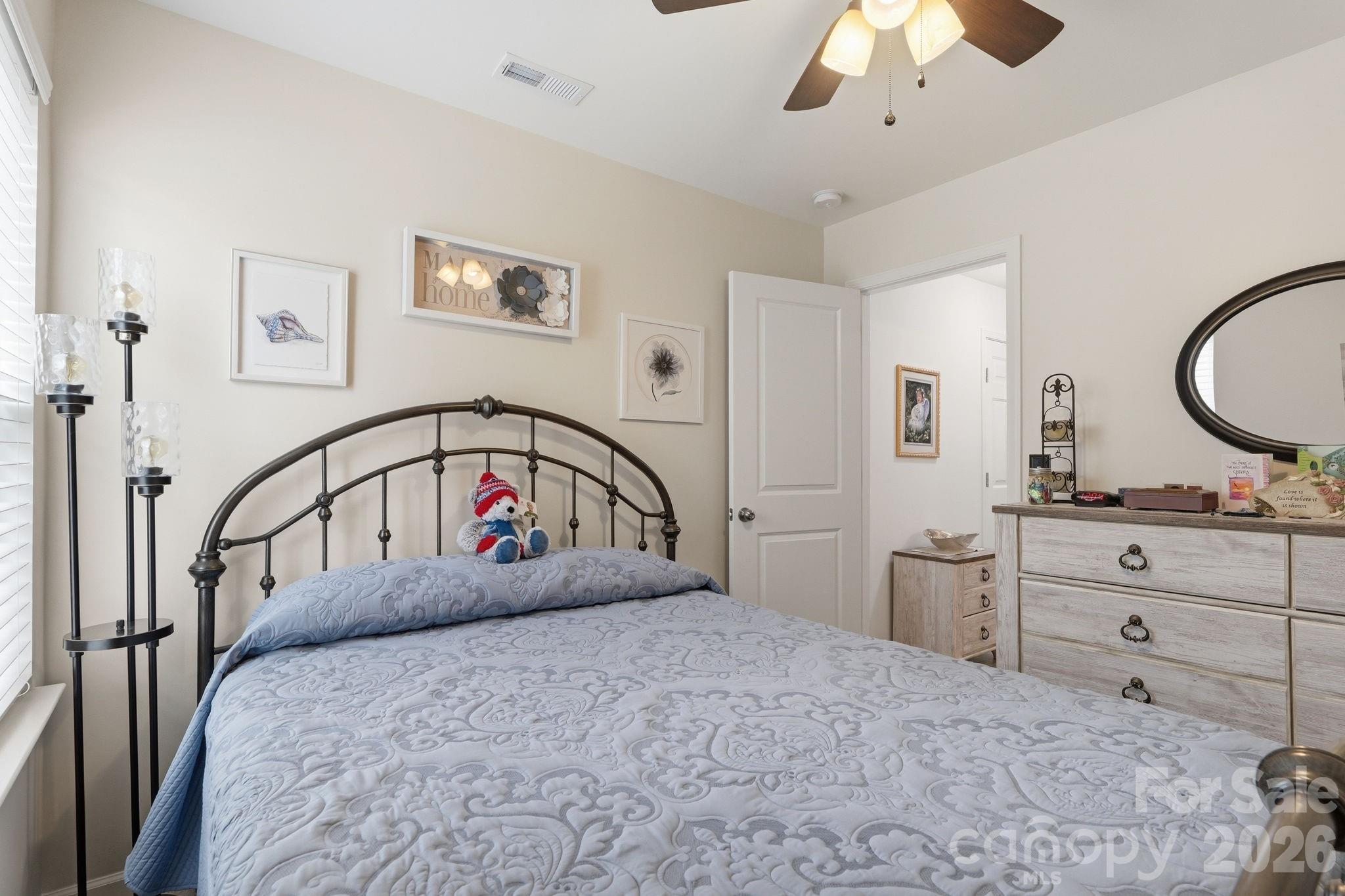 1707 Sawtooth Court — Landis