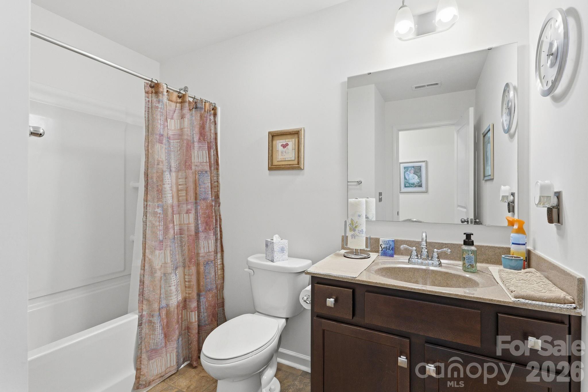 1707 Sawtooth Court — Landis