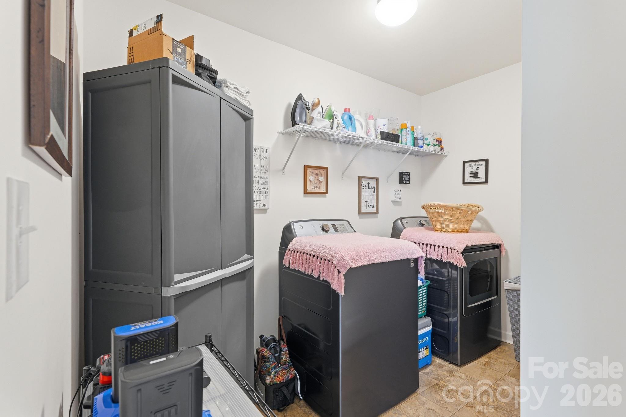 1707 Sawtooth Court — Landis